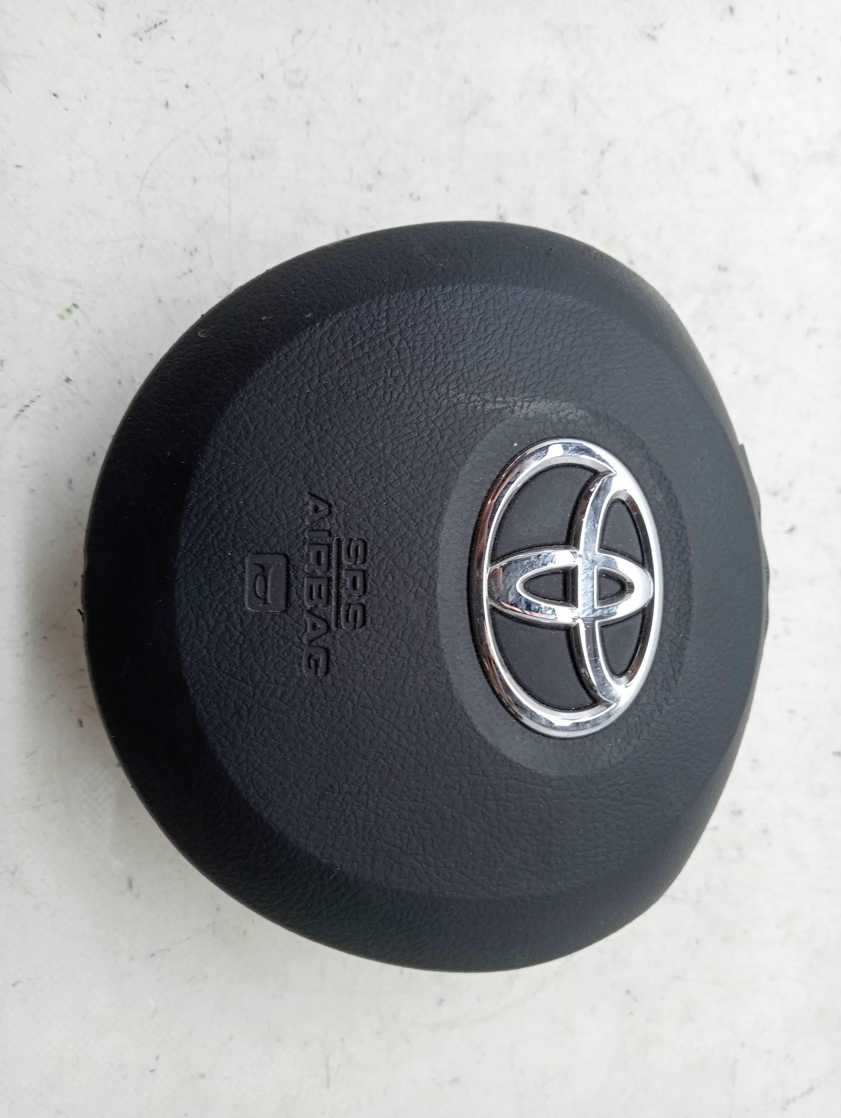 Airbag delantero izquierdo TOYOTA YARIS