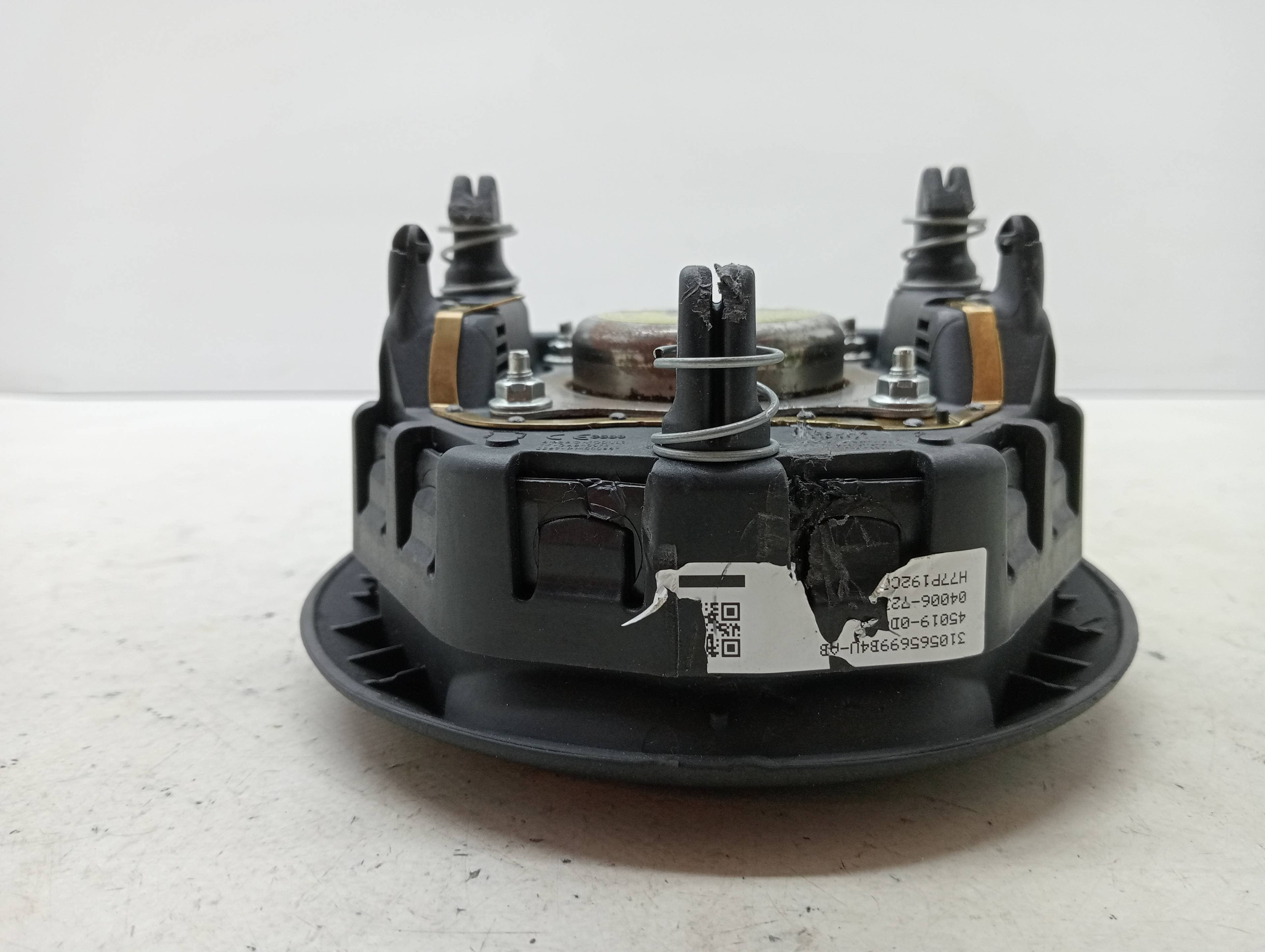 Airbag delantero izquierdo TOYOTA YARIS 3