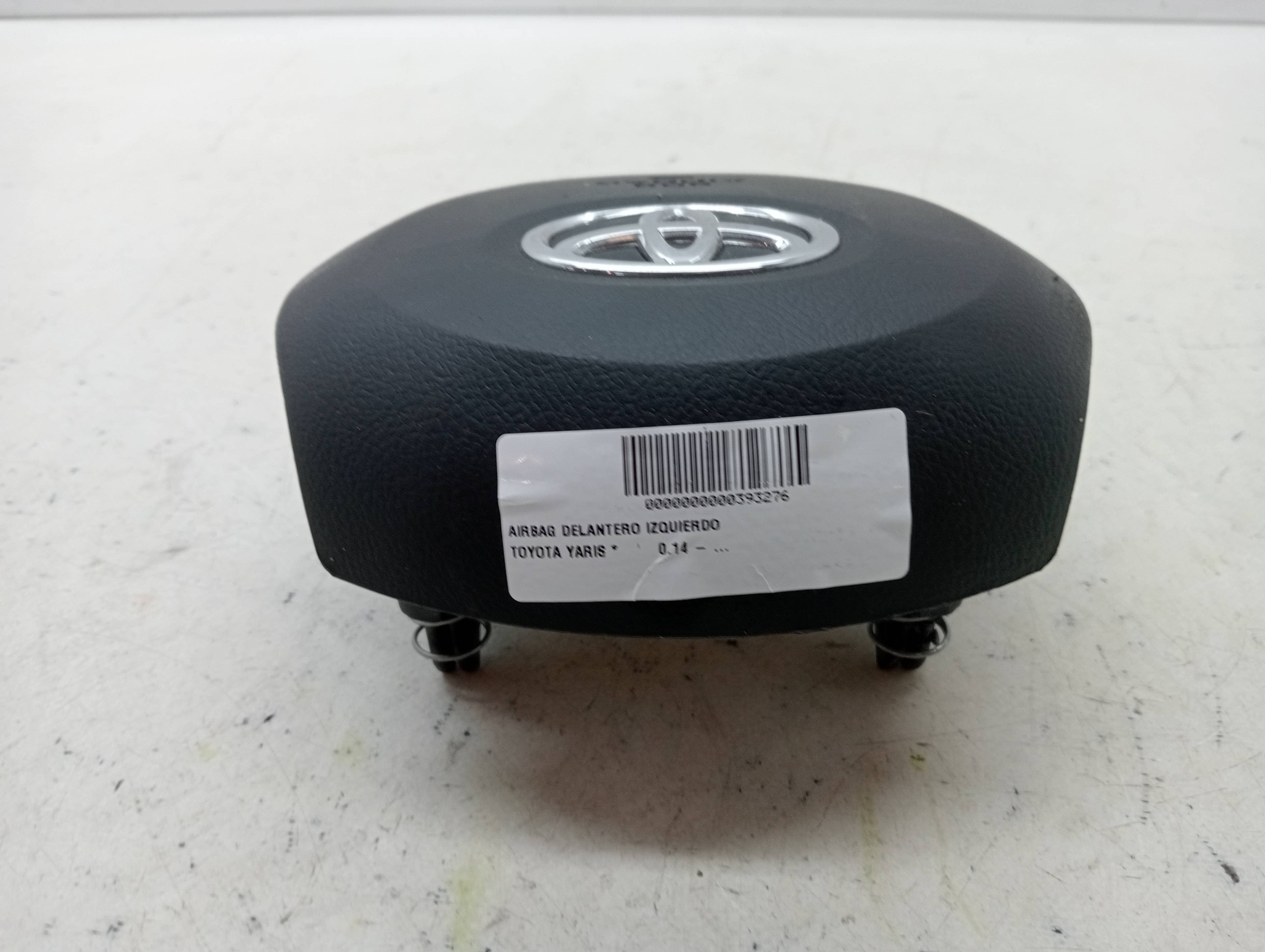 Airbag delantero izquierdo TOYOTA YARIS 2