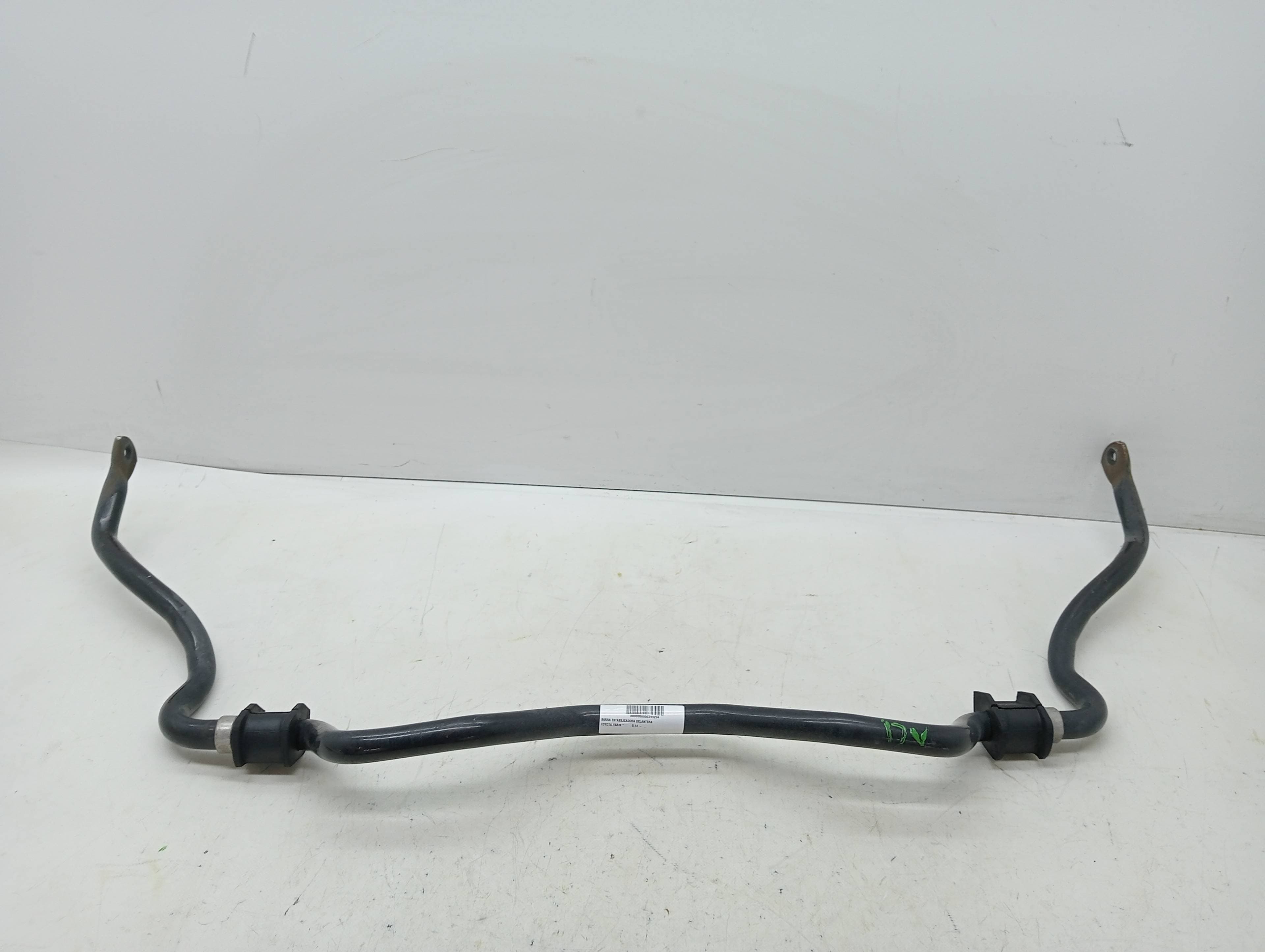 Barra estabilizadora delantera TOYOTA YARIS