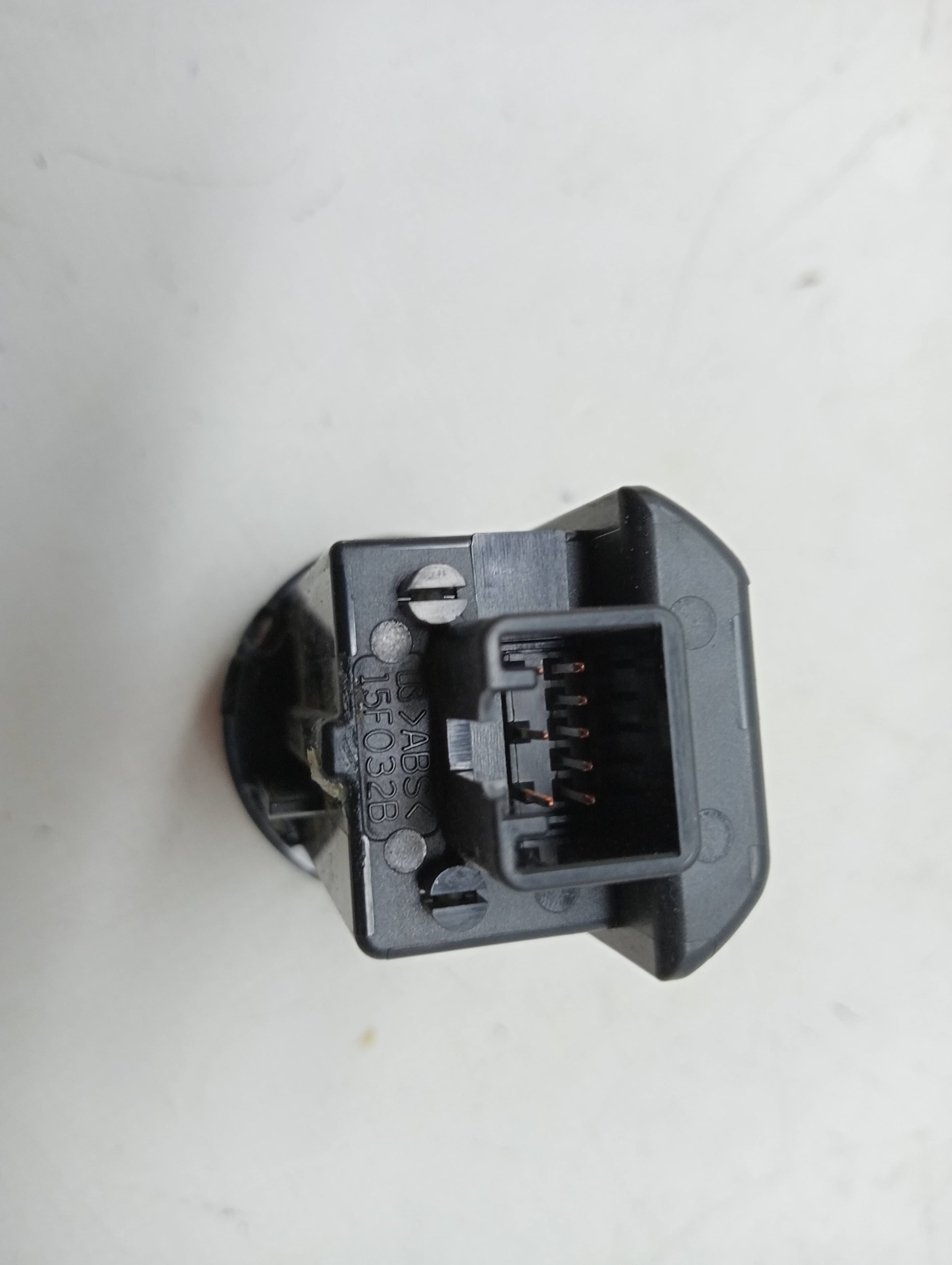 Centralita start / stop TOYOTA YARIS 2