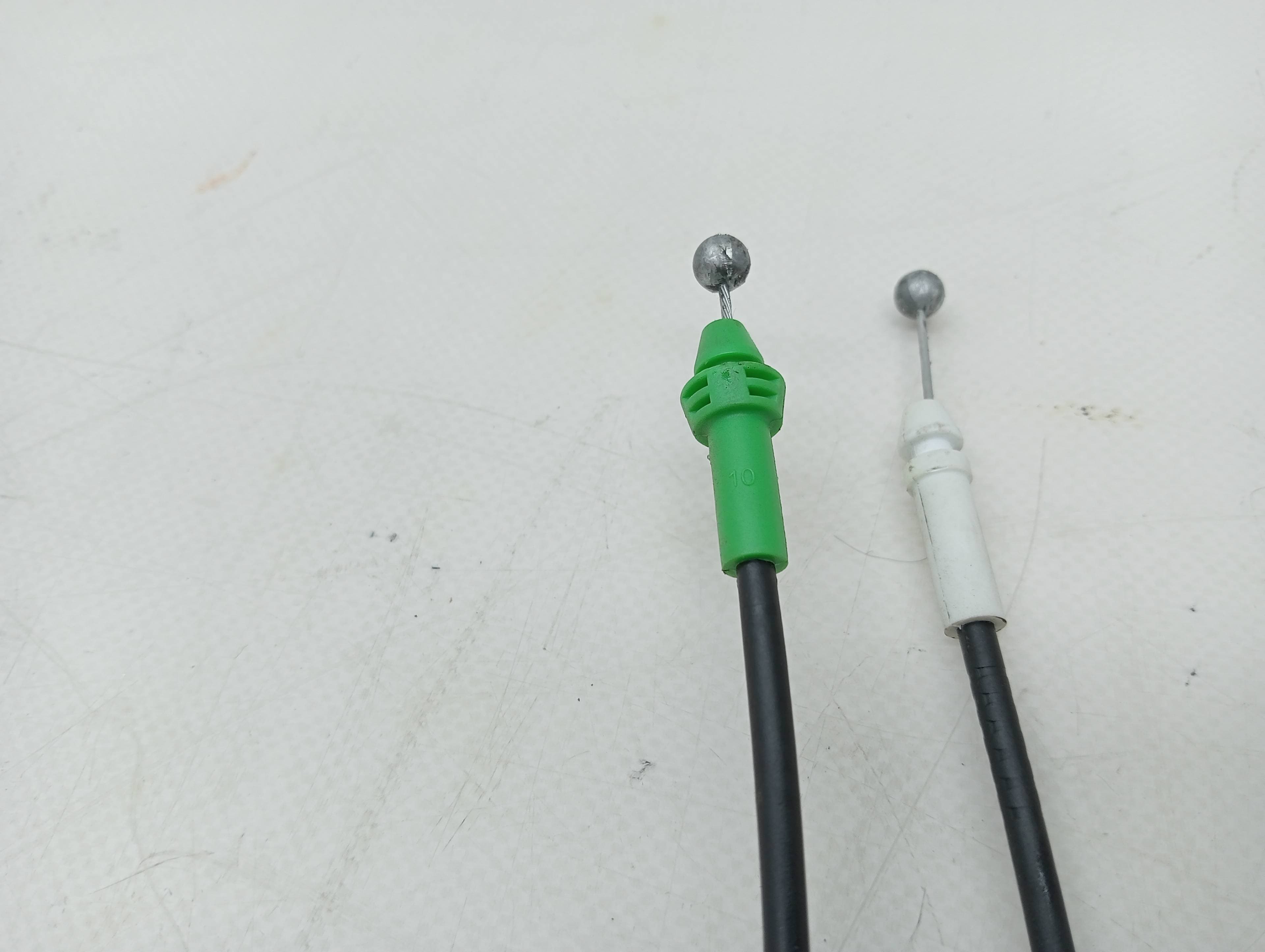 Cerradura puerta delantera izquierda TOYOTA YARIS 2