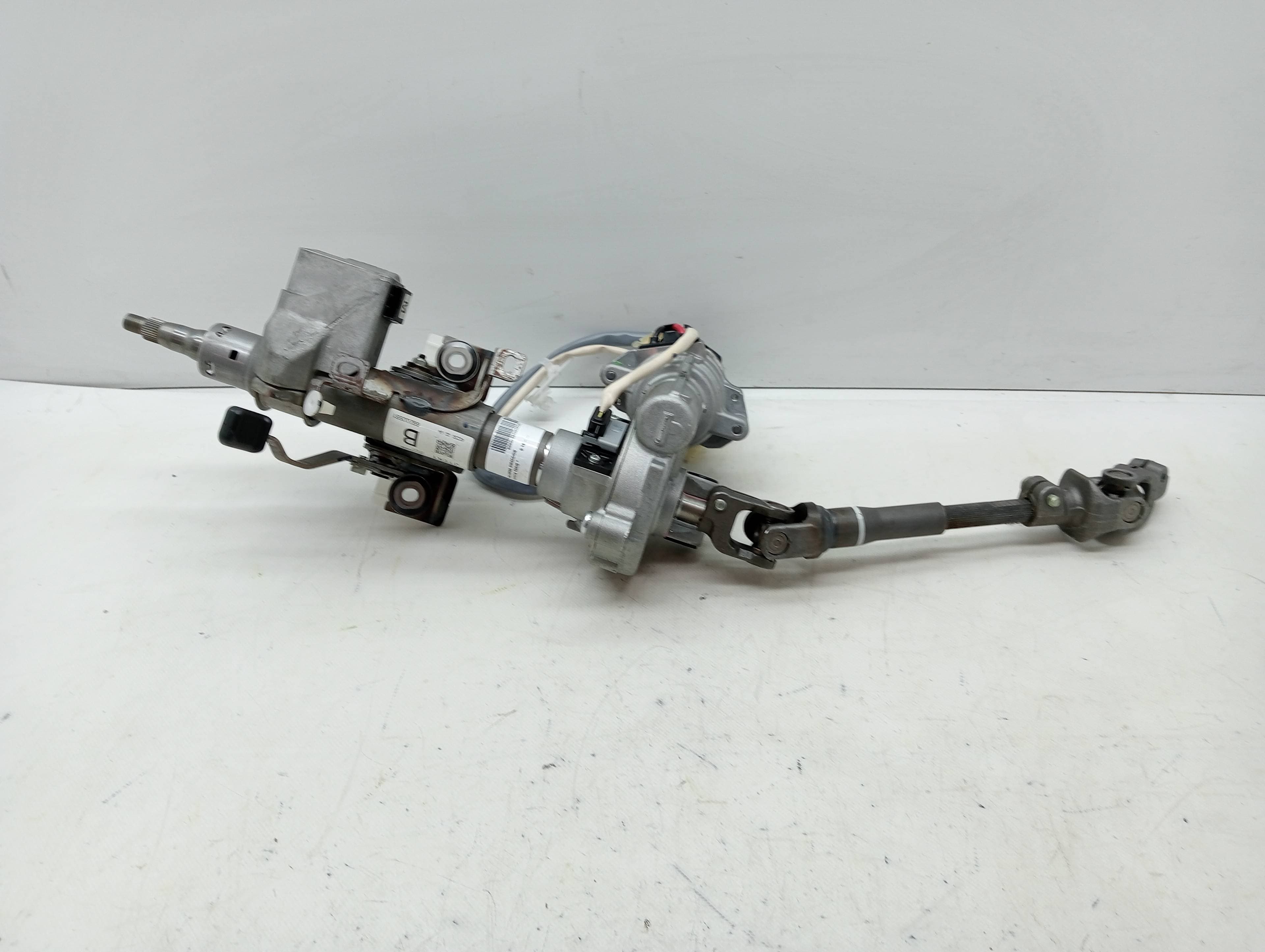 Columna direccion TOYOTA YARIS