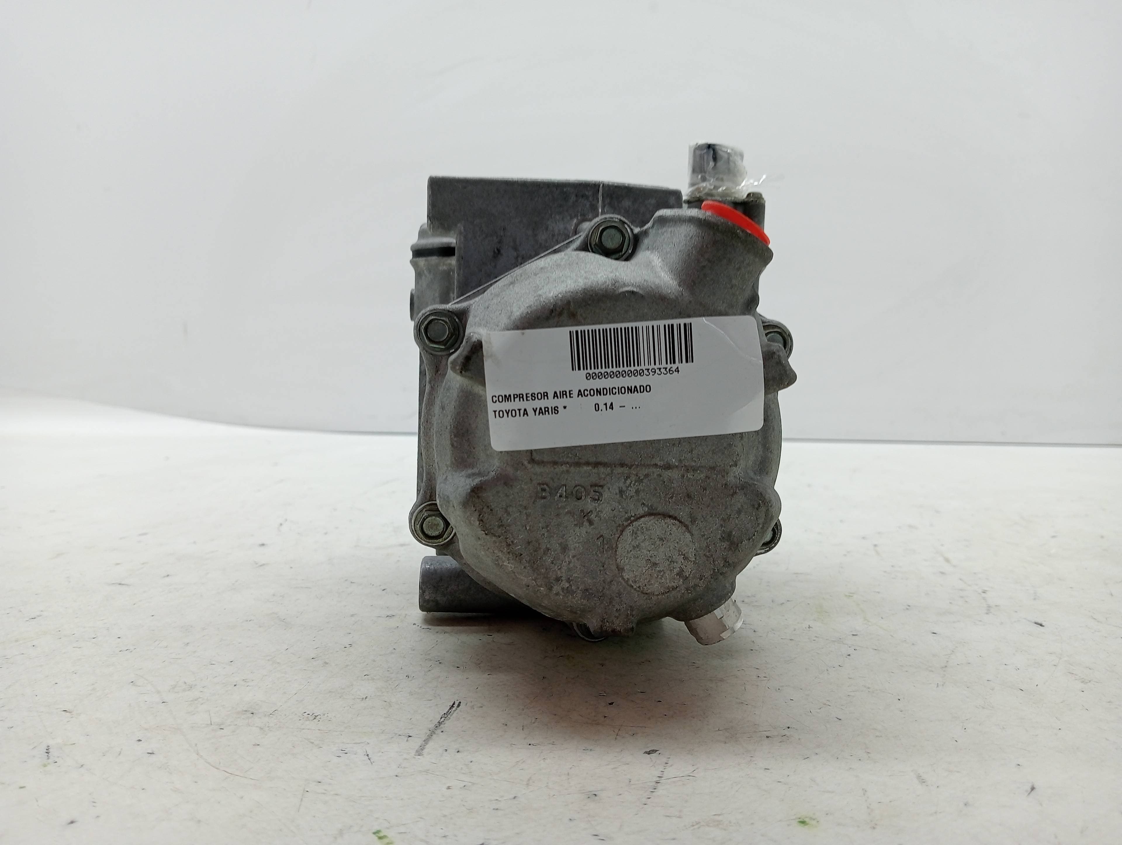 Recambio TOYOTA YARIS ref. 8837052012