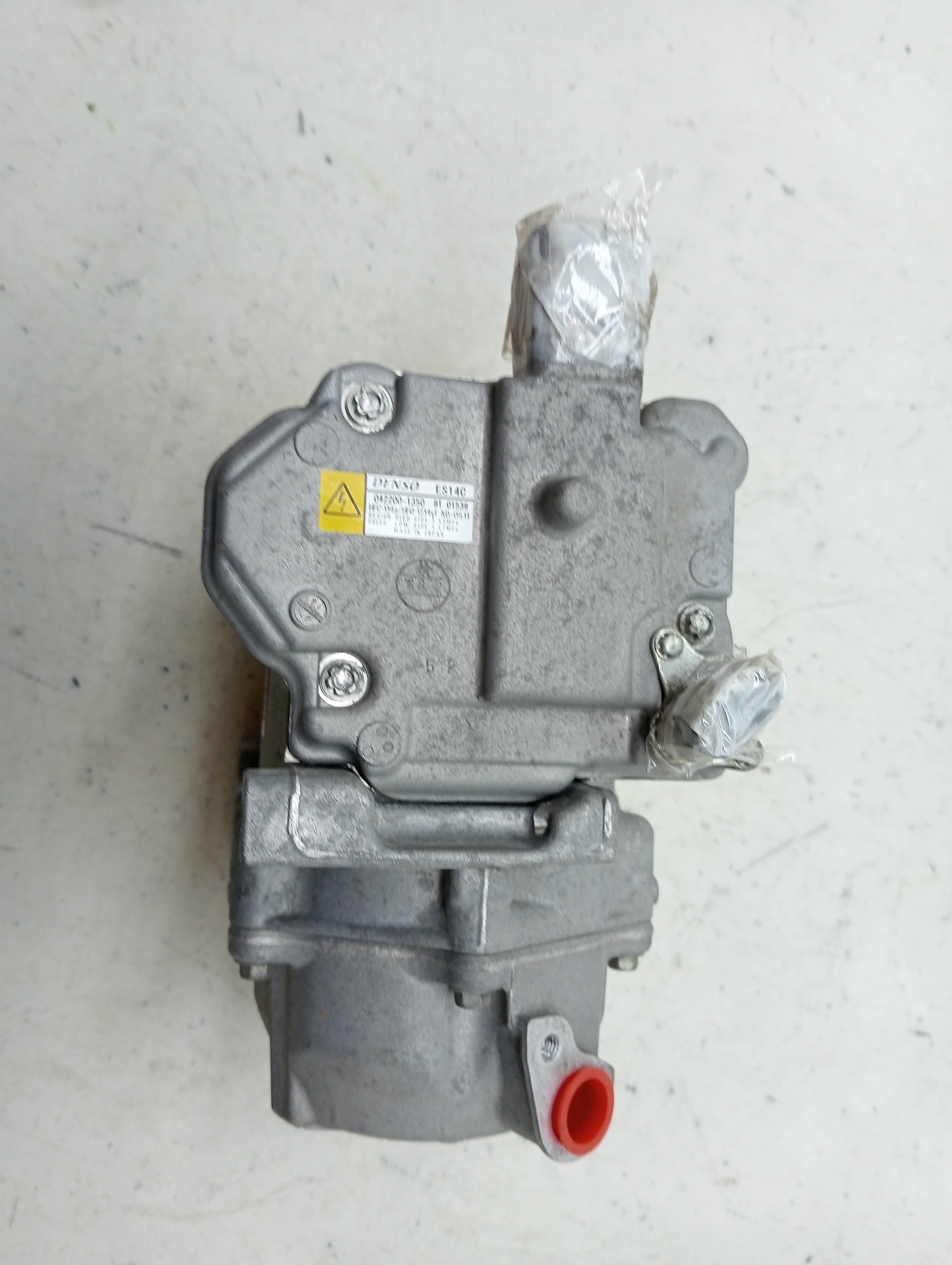Recambio TOYOTA YARIS ref. 8837052012 4