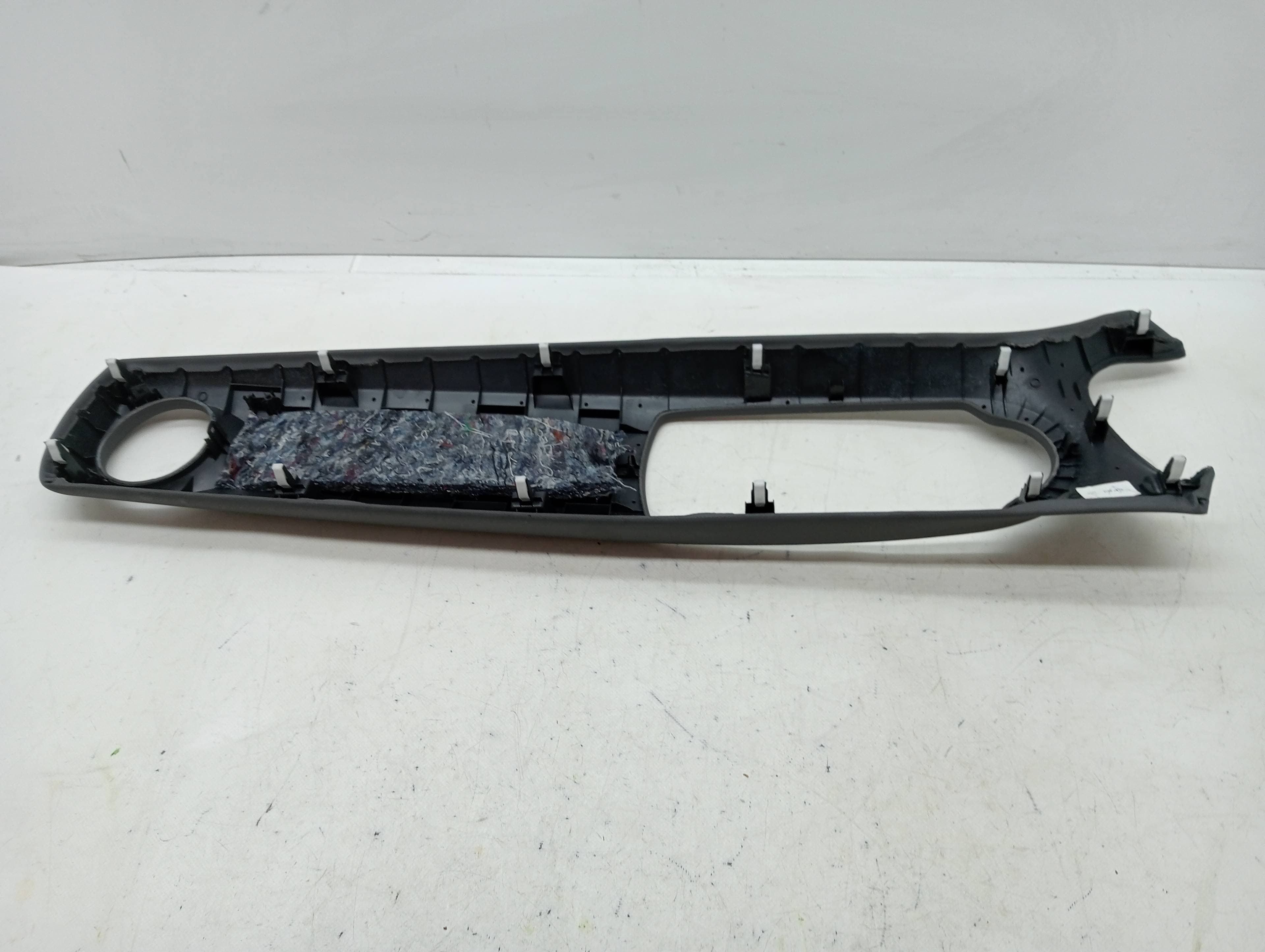 Consola central TOYOTA YARIS 2
