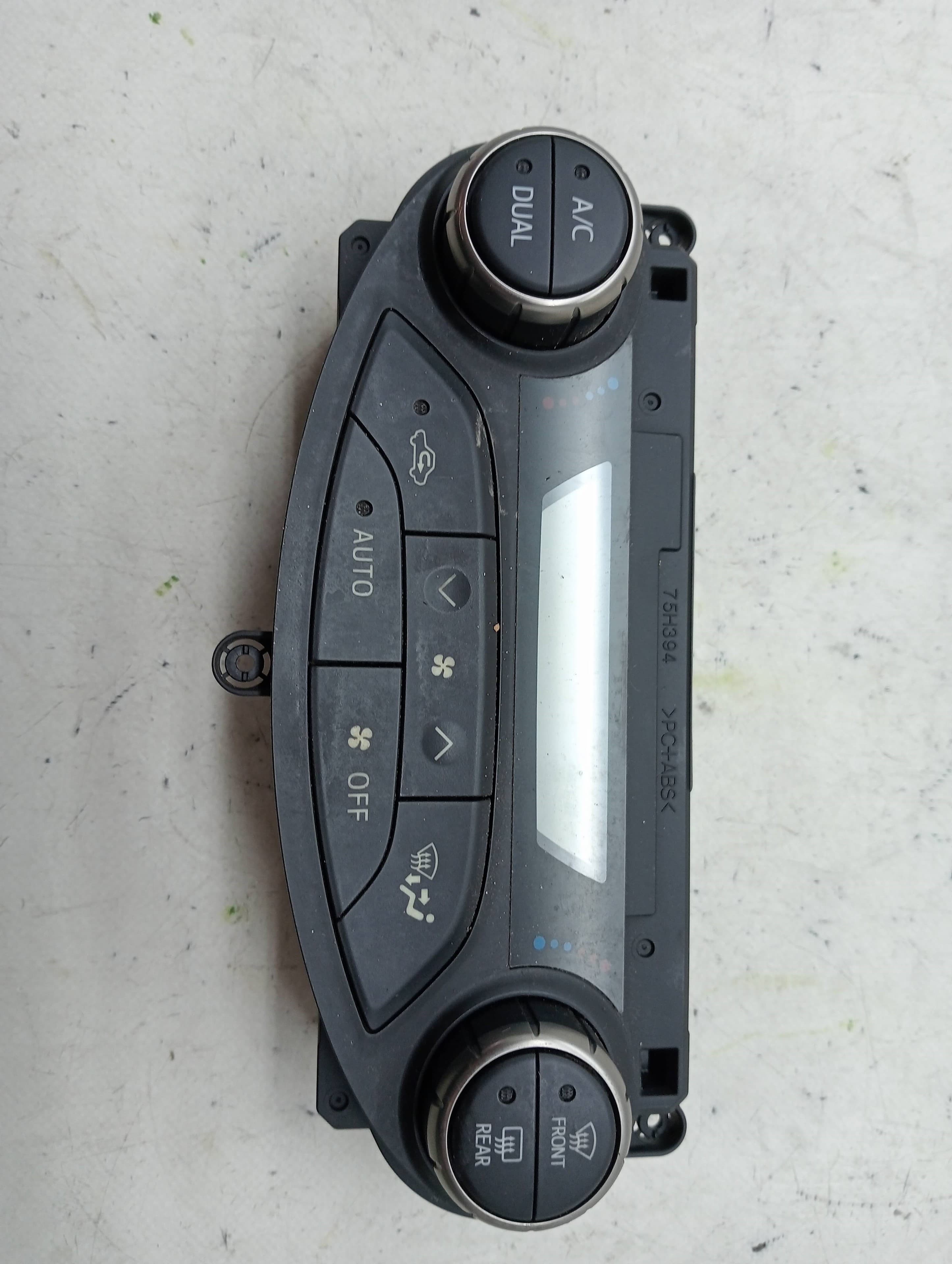 Recambio TOYOTA YARIS ref. 559000D800C1