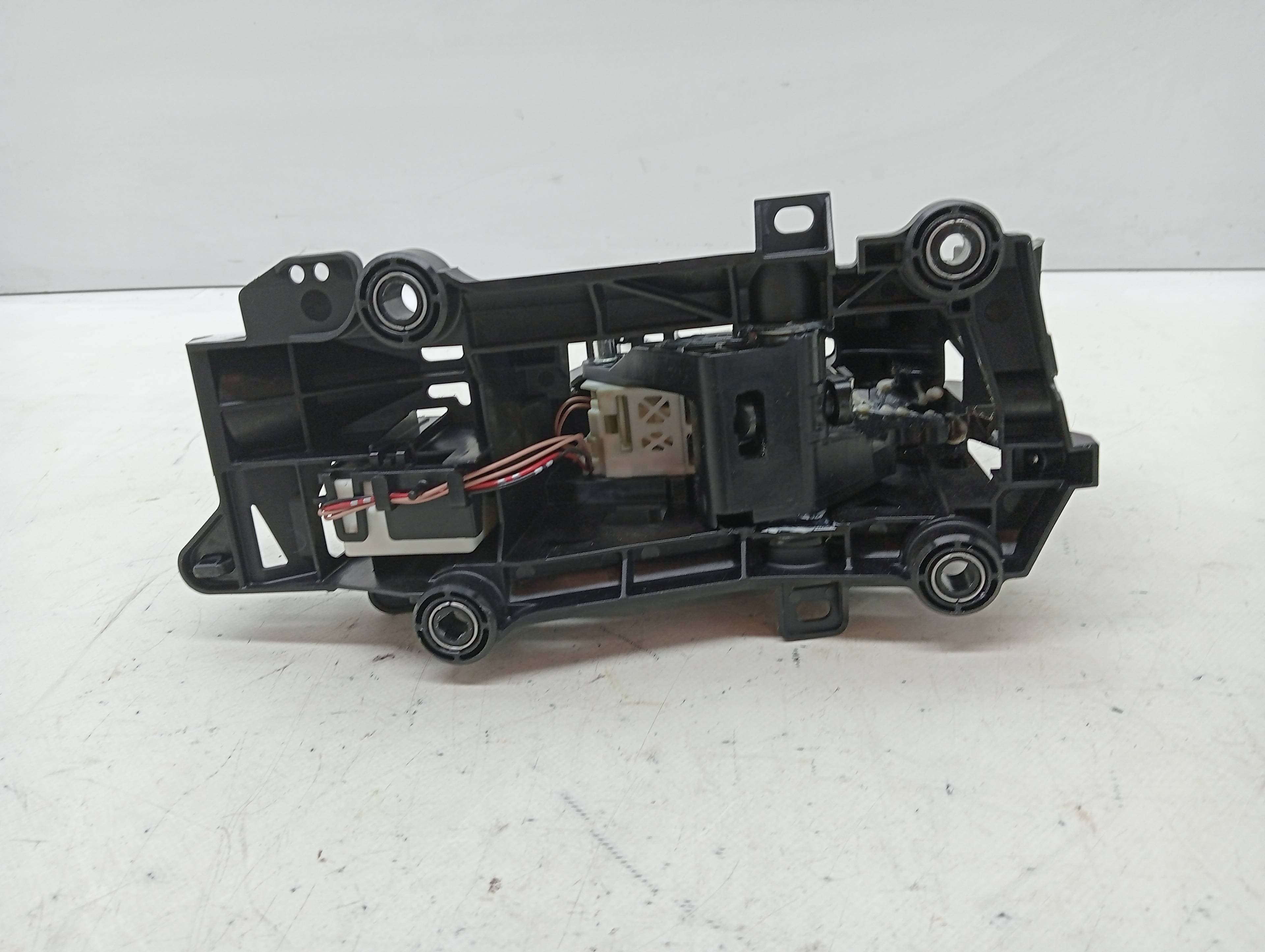 Palanca cambio TOYOTA YARIS 3