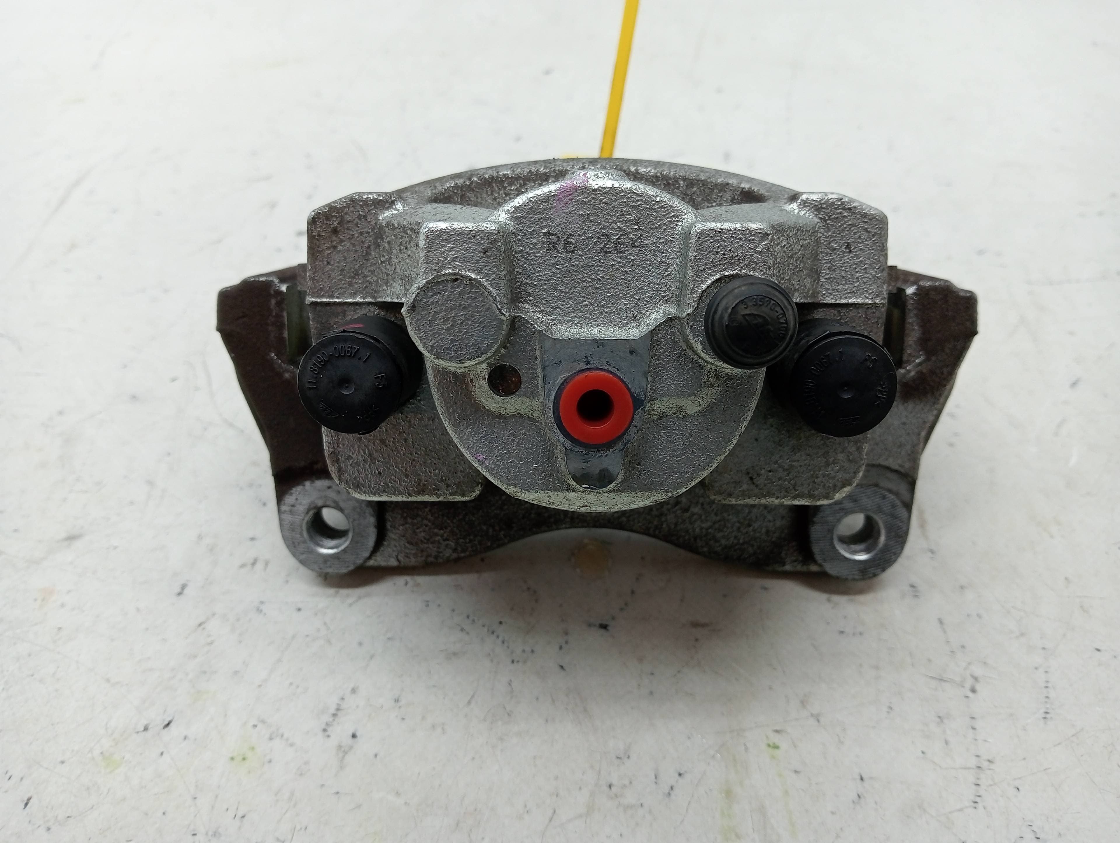 Recambio TOYOTA YARIS ref. 477300D200 4