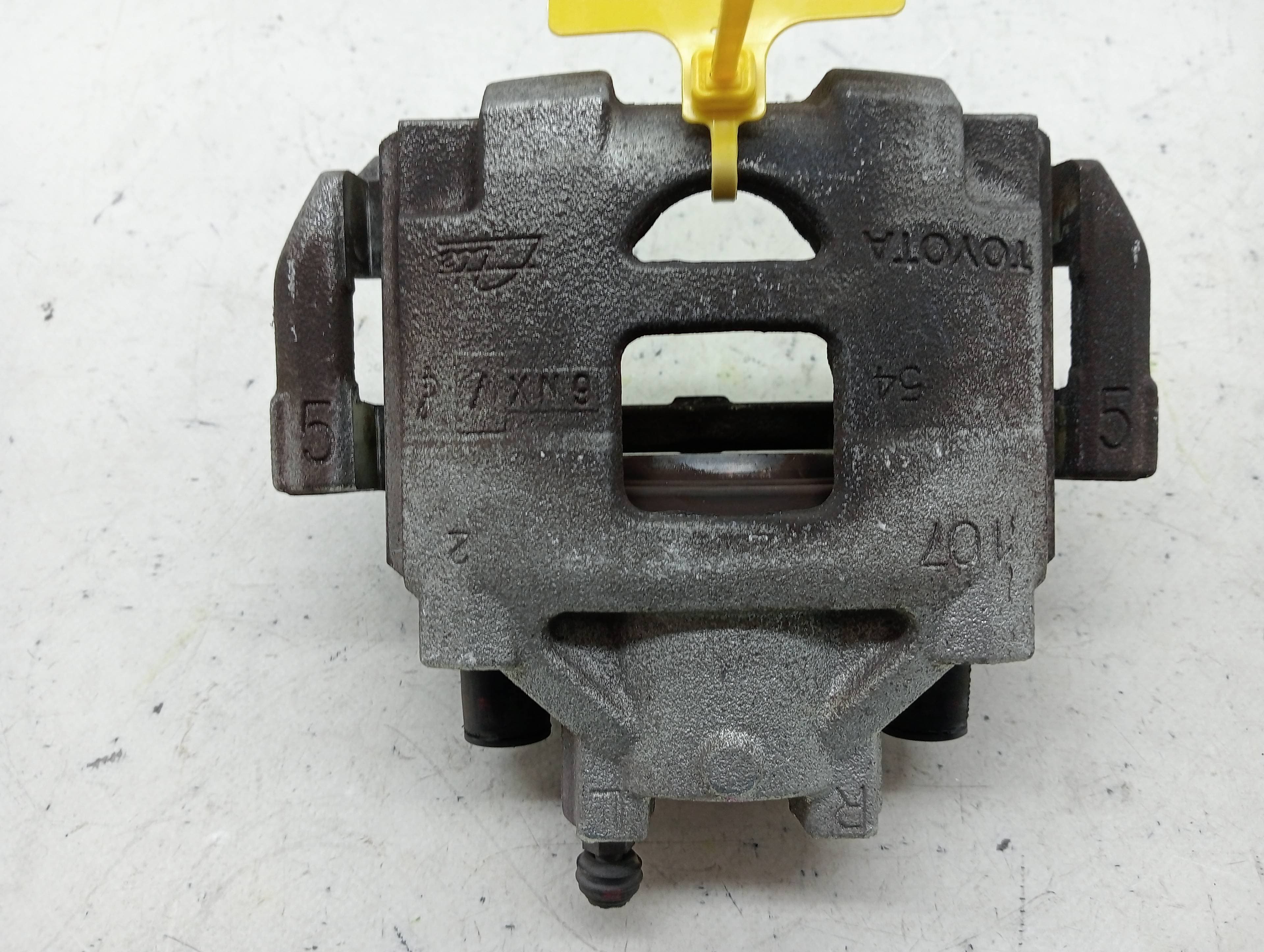 Recambio TOYOTA YARIS ref. 477500D200