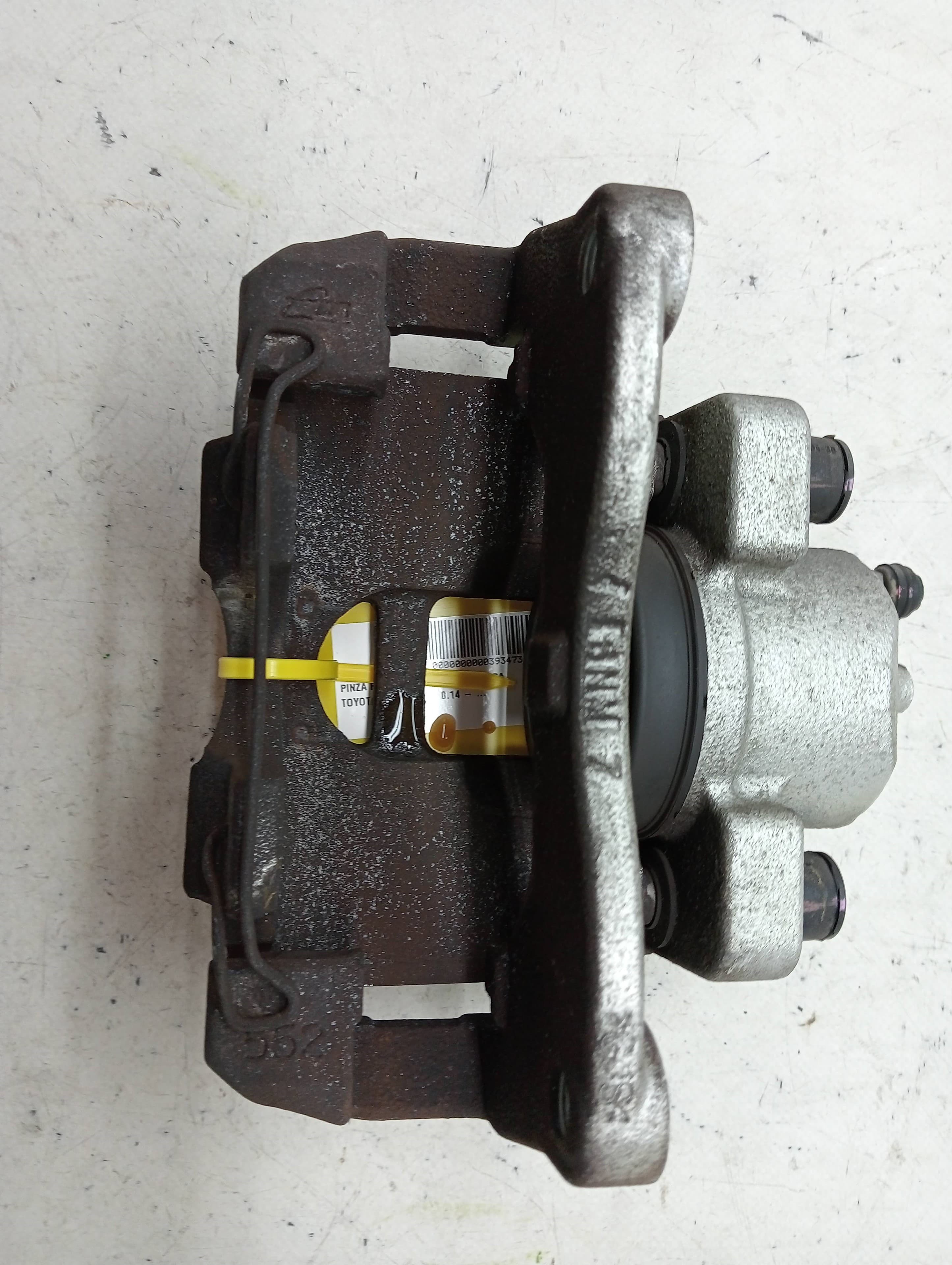 Recambio TOYOTA YARIS ref. 477500D200 3