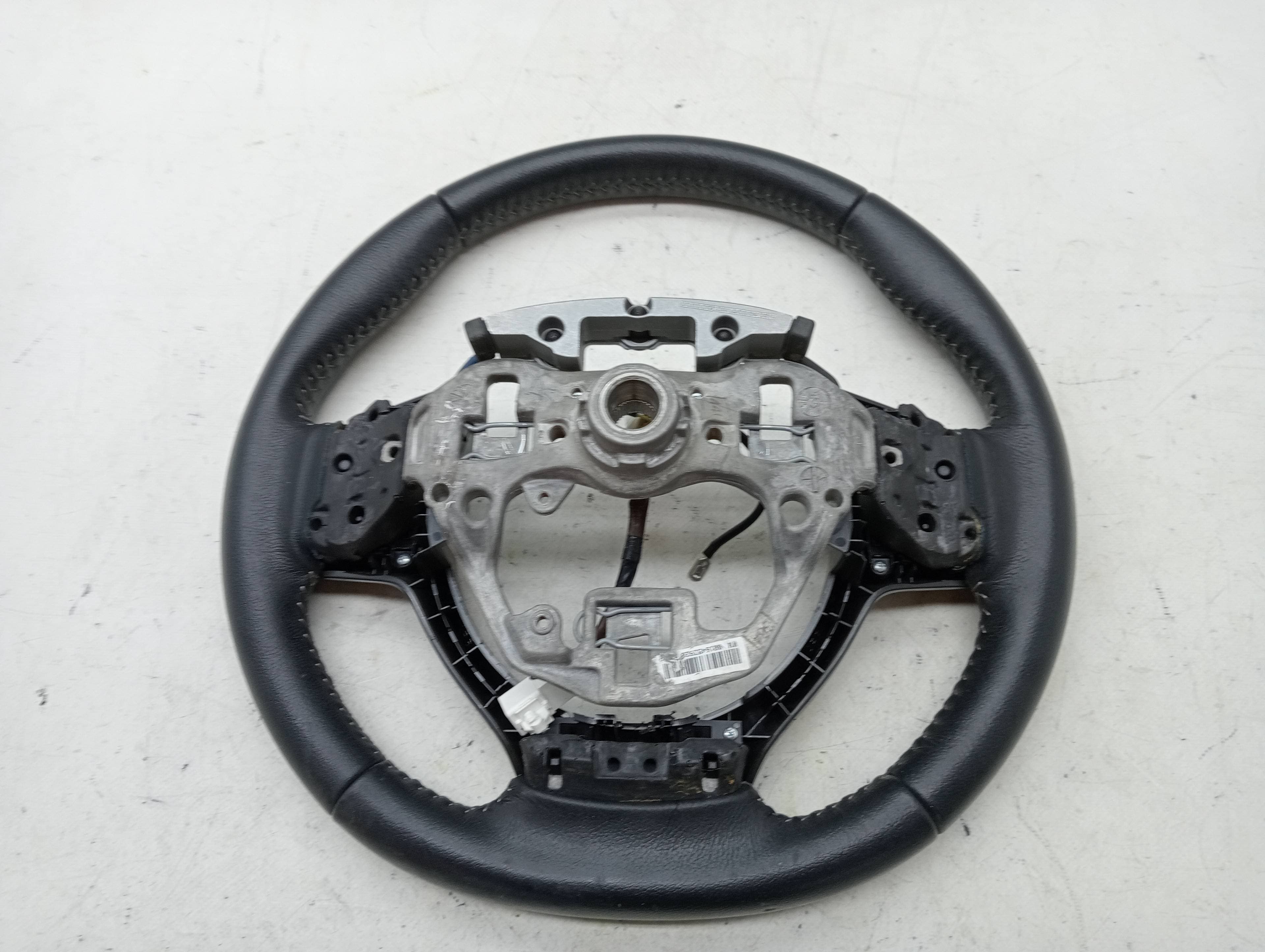 Volante TOYOTA YARIS 2