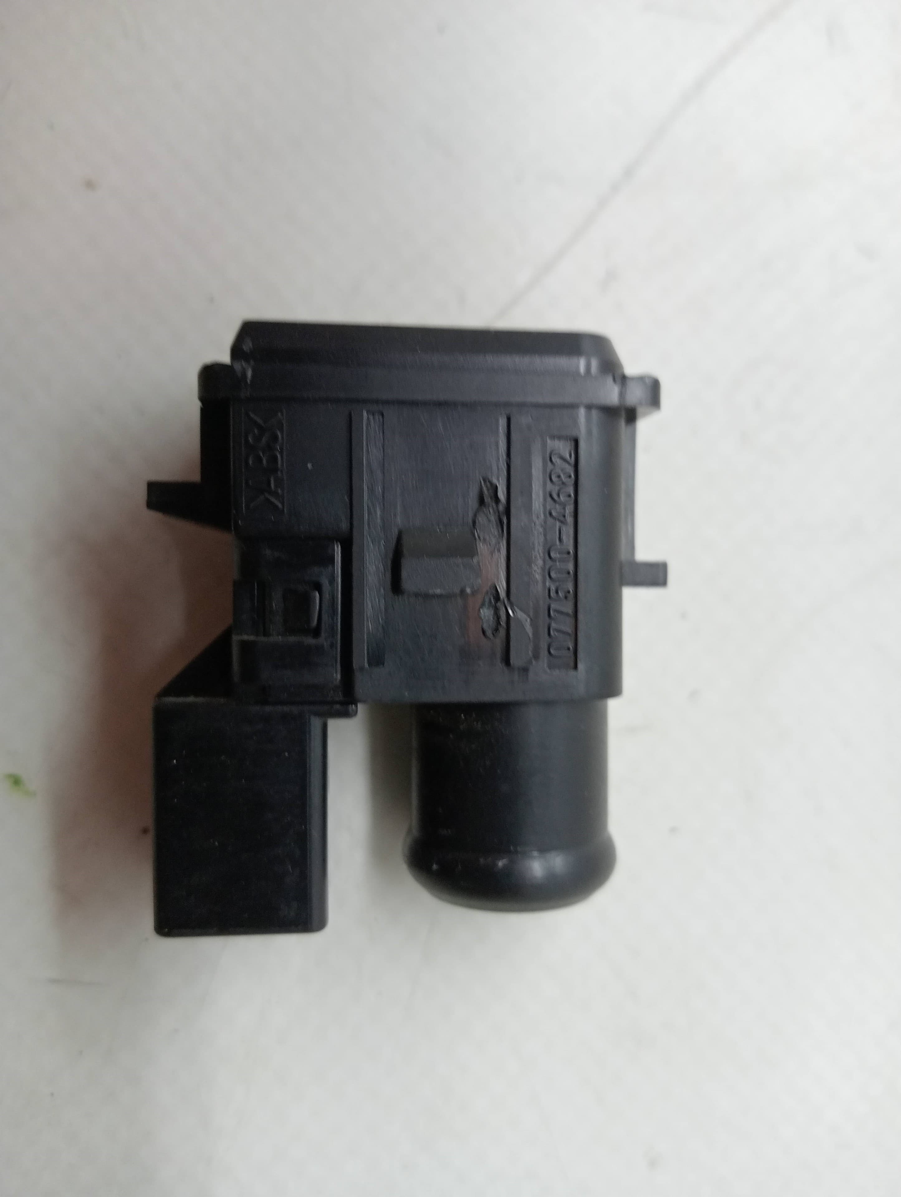 Sensor TOYOTA YARIS 2