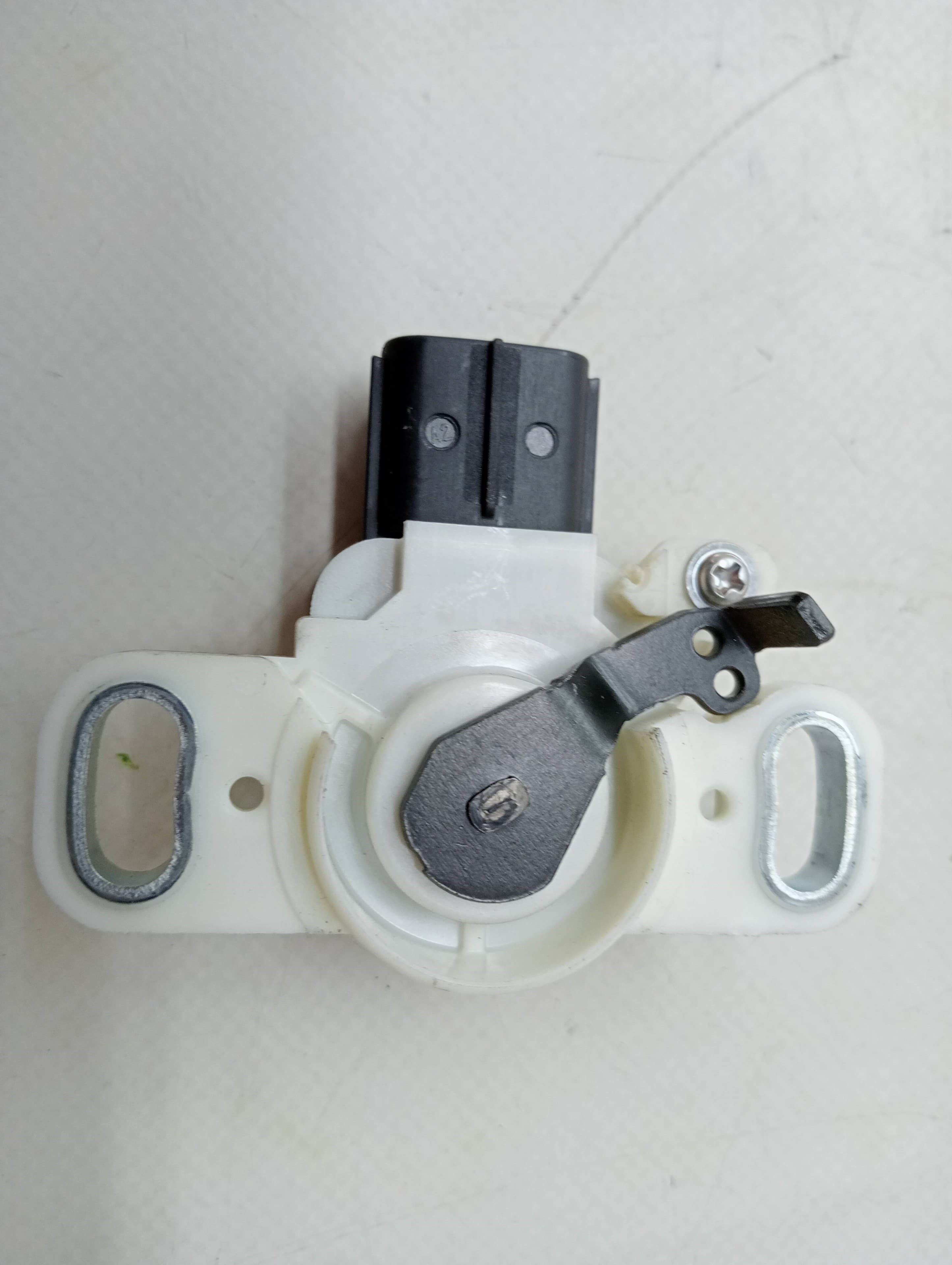 Sensor TOYOTA YARIS 2