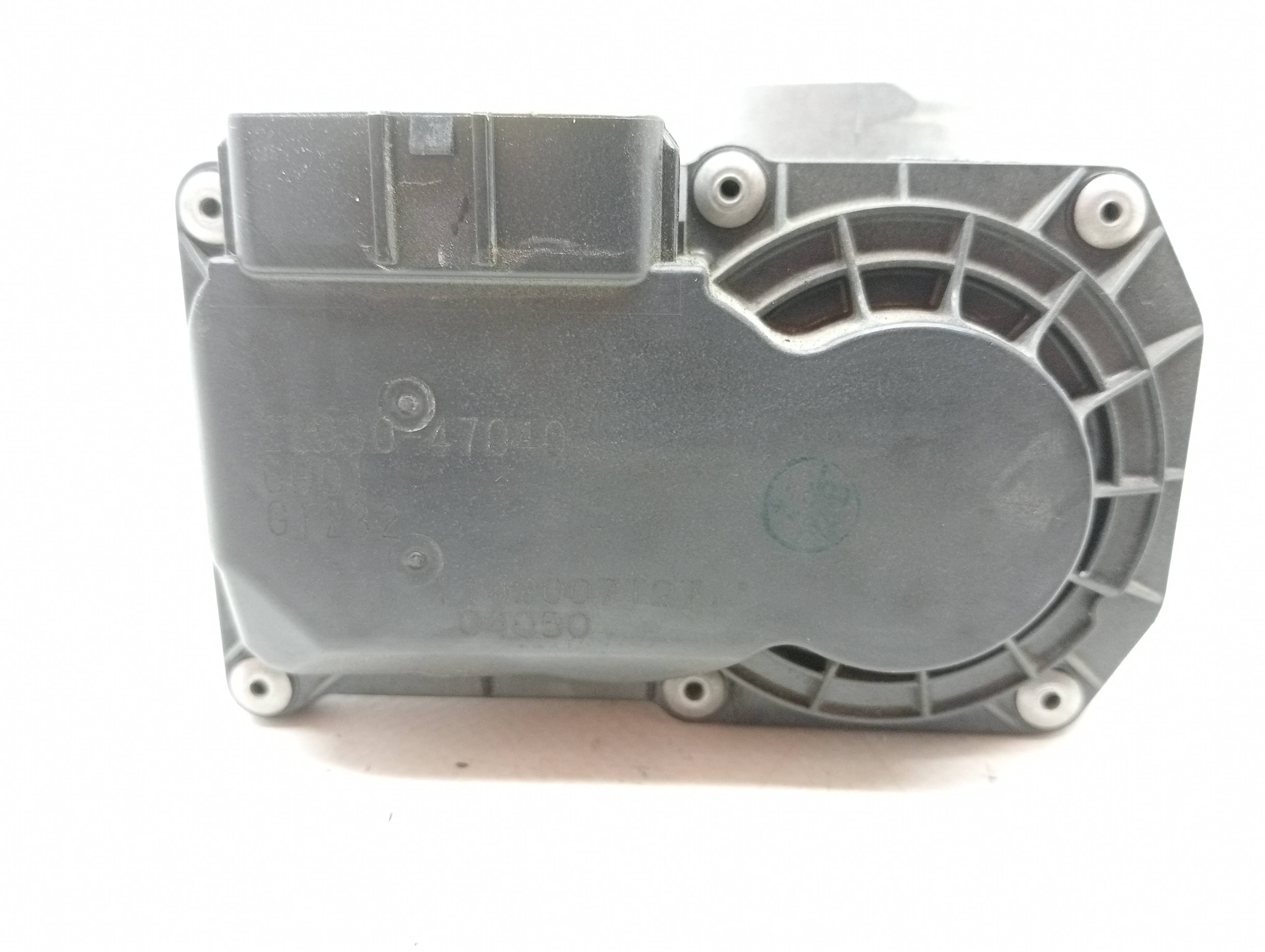 Caja mariposa TOYOTA YARIS 2