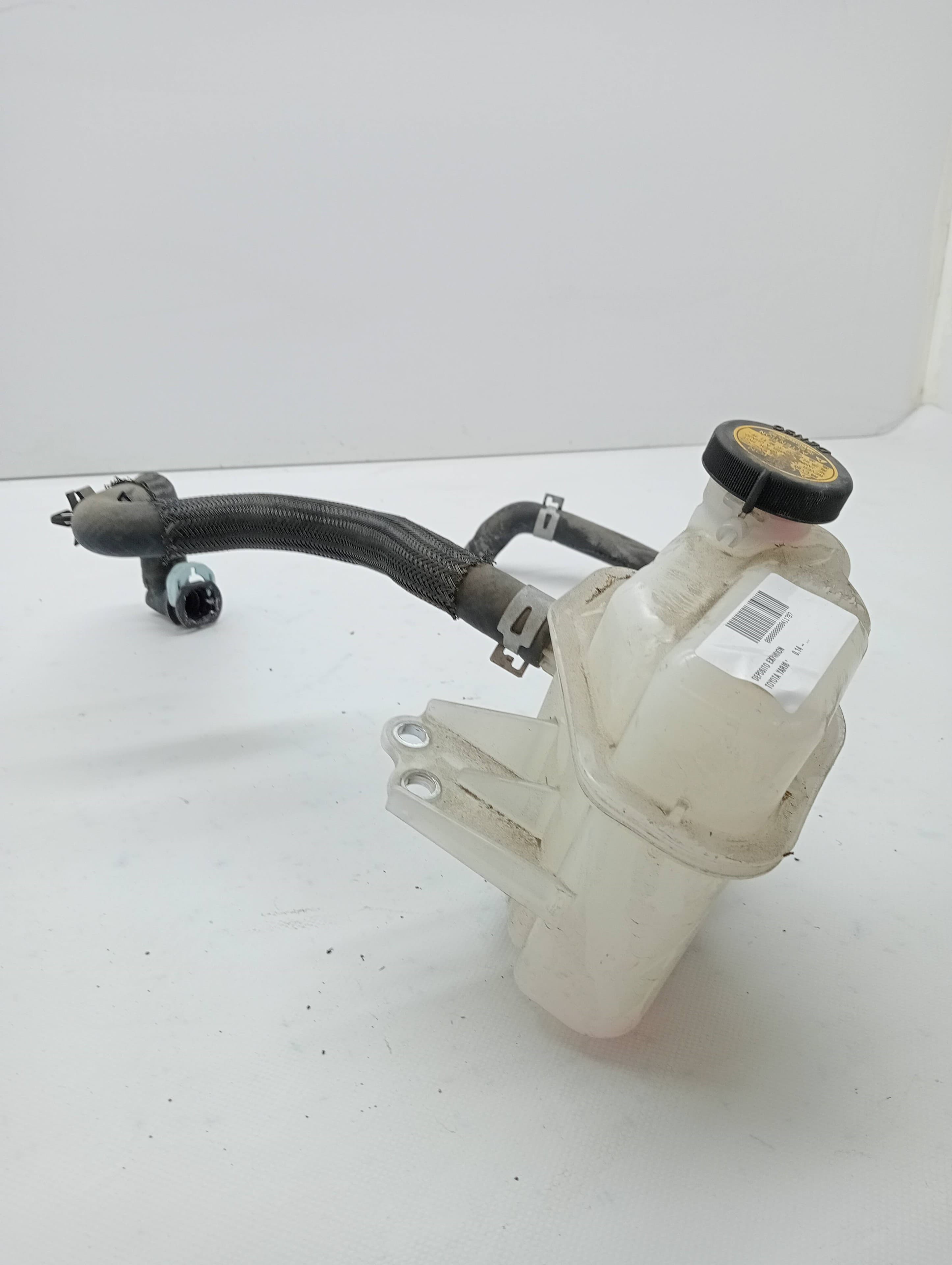 Deposito expansion TOYOTA YARIS 3