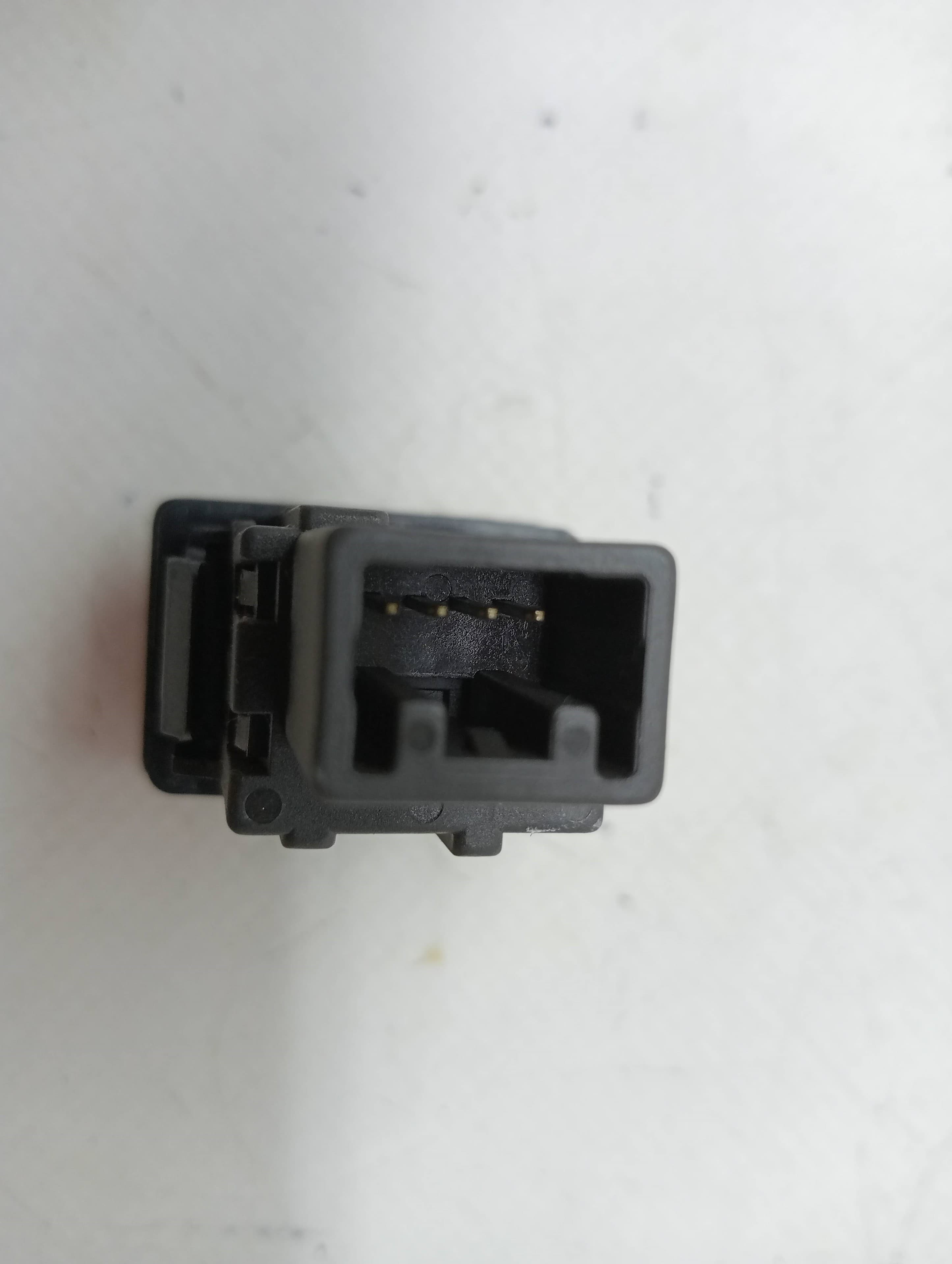 Mando luces TOYOTA YARIS 2