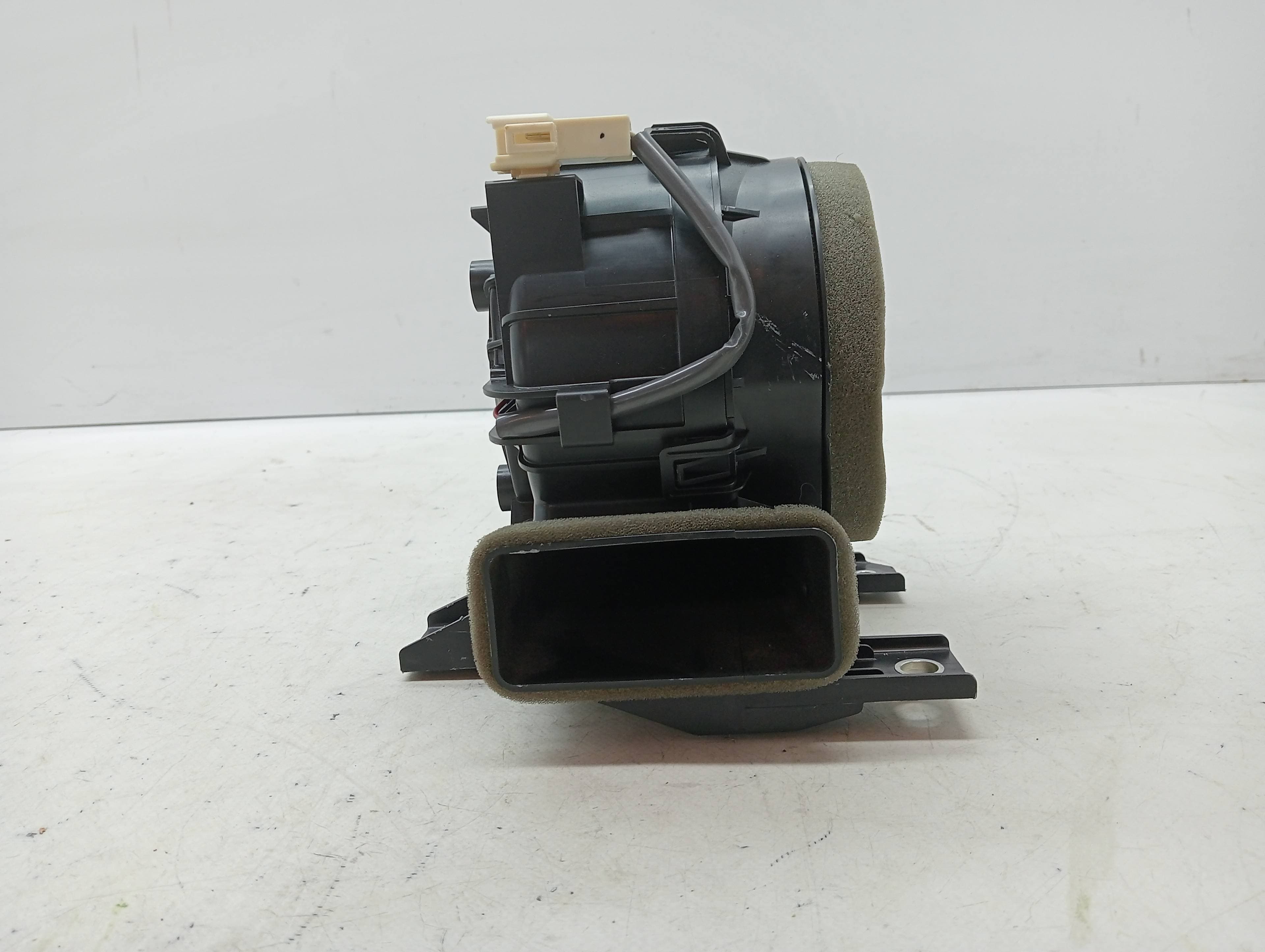 Motor calefaccion TOYOTA YARIS 2
