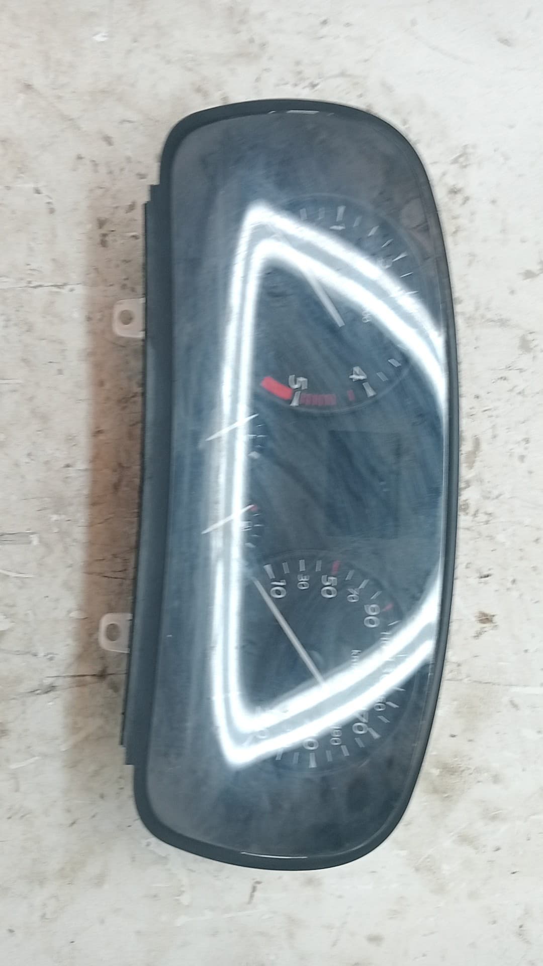 Cuadro instrumentos RENAULT LAGUNA III
