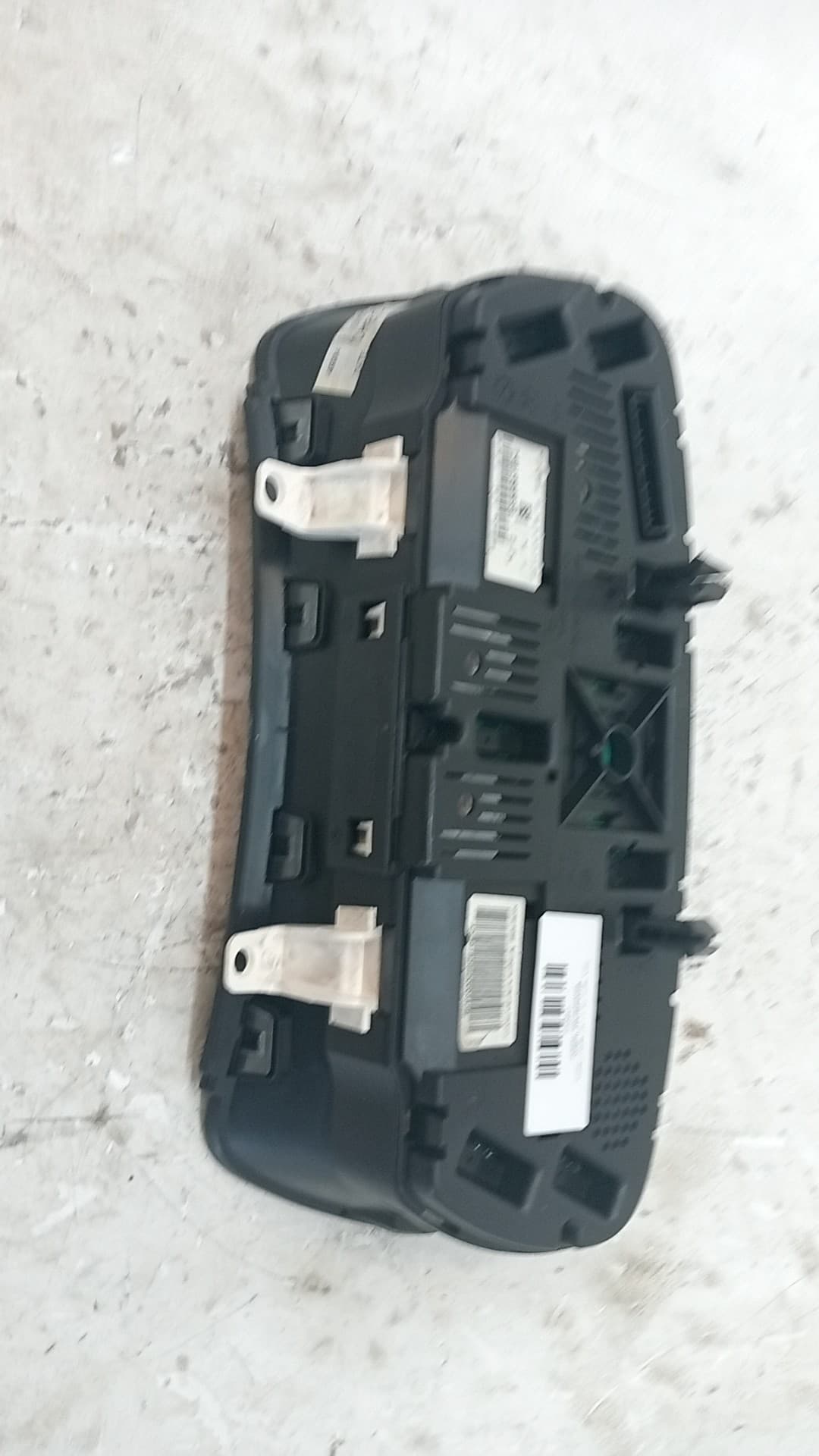 Cuadro instrumentos RENAULT LAGUNA III 2