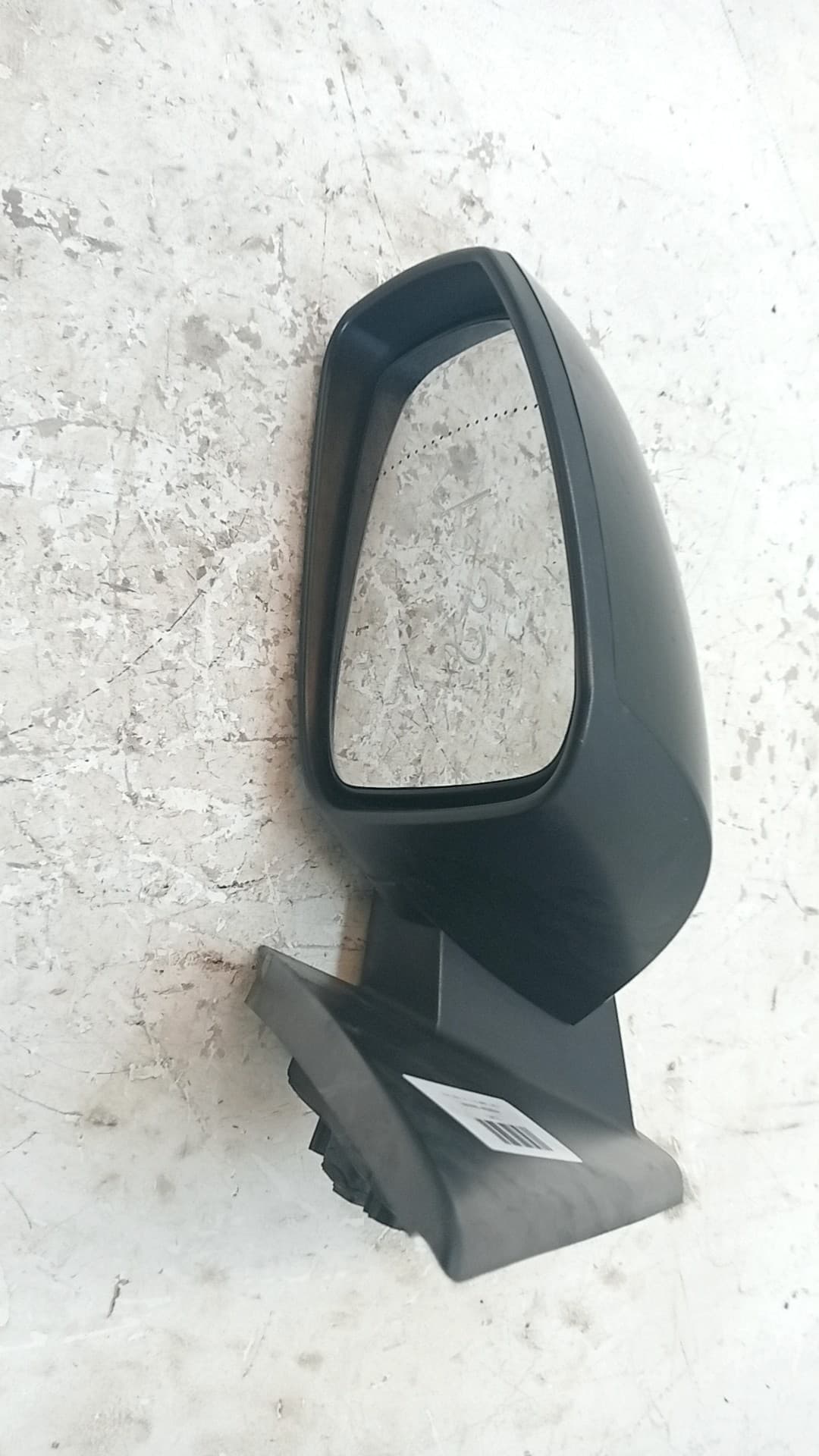 Retrovisor izquierdo RENAULT LAGUNA III 2