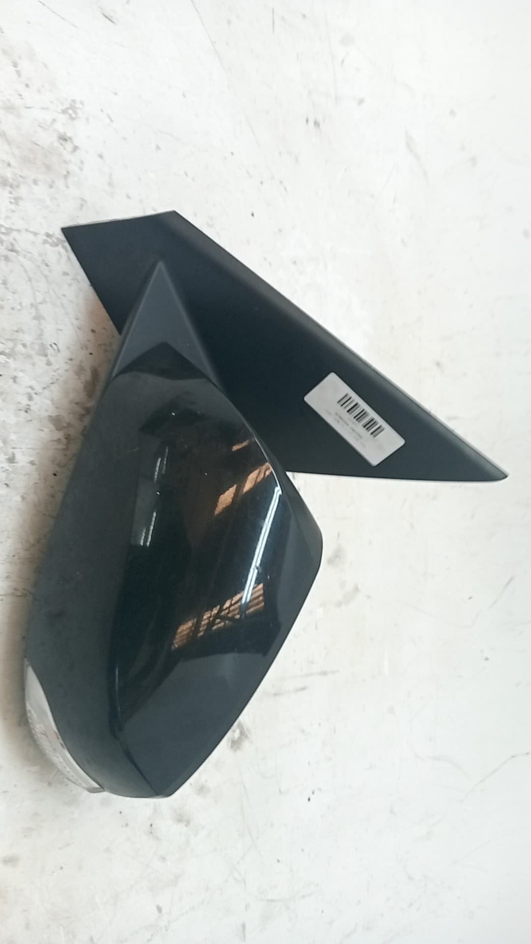 Retrovisor izquierdo RENAULT LAGUNA III