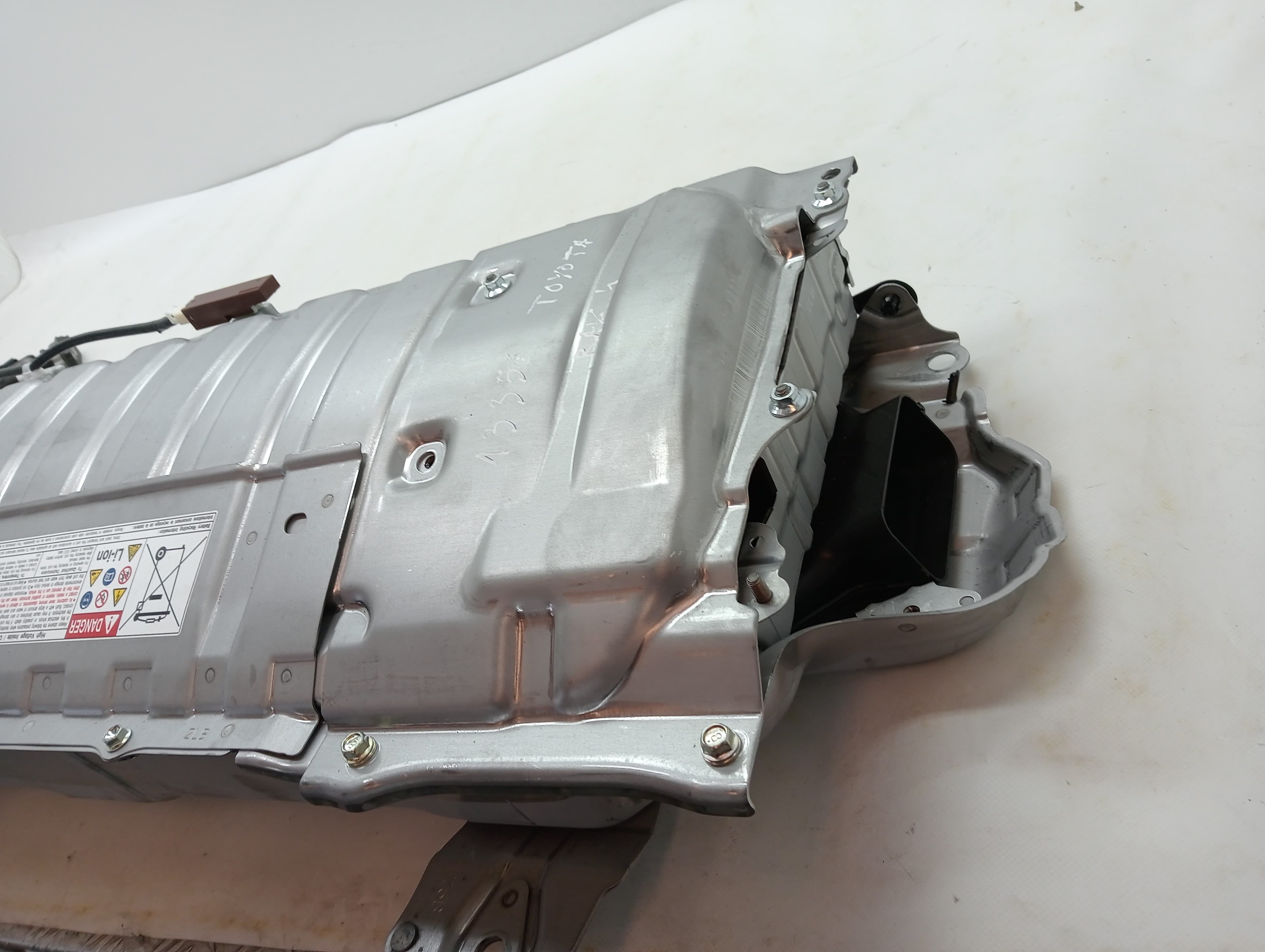 Bateria TOYOTA RAV4