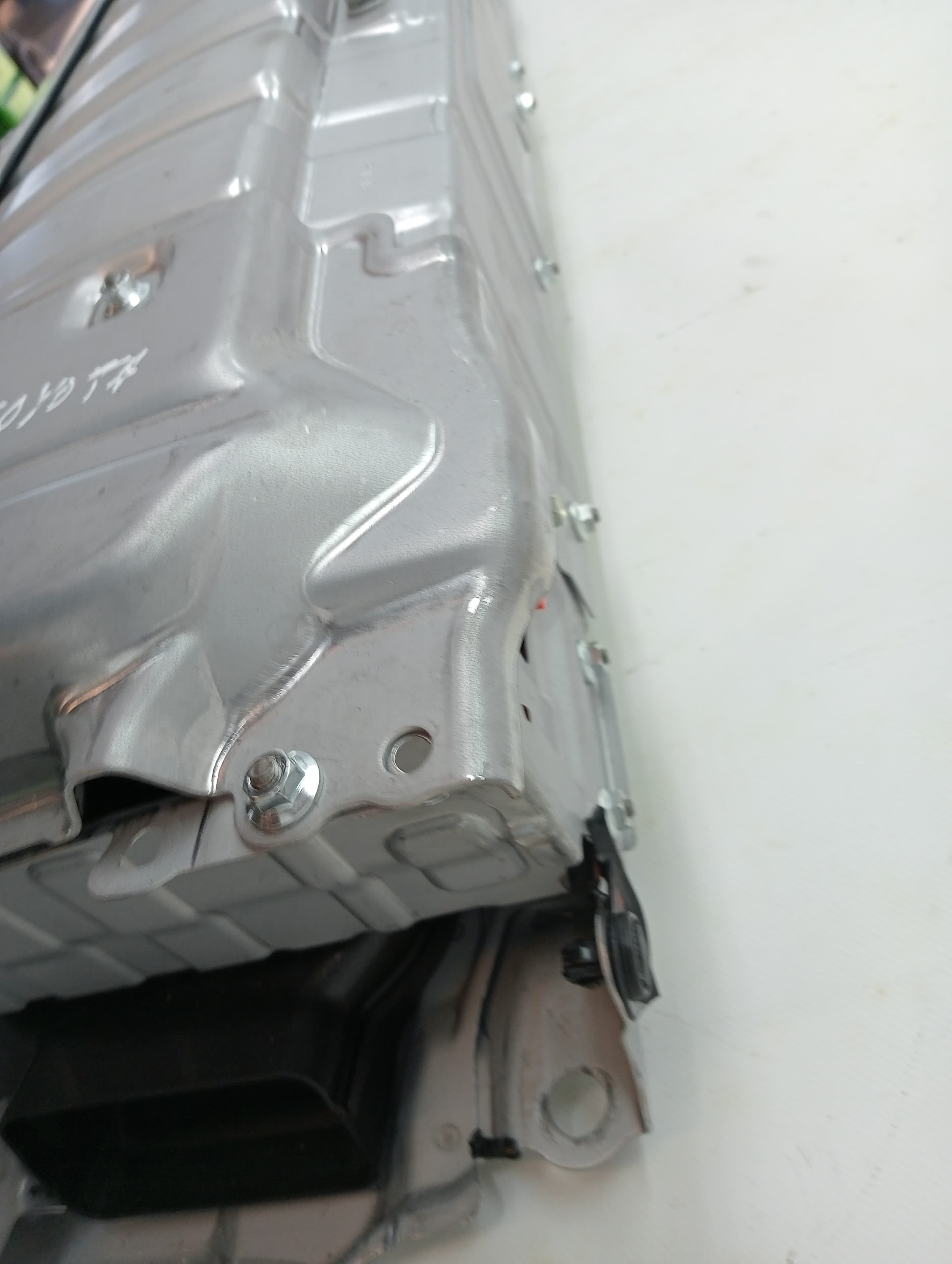 Bateria TOYOTA RAV4 5