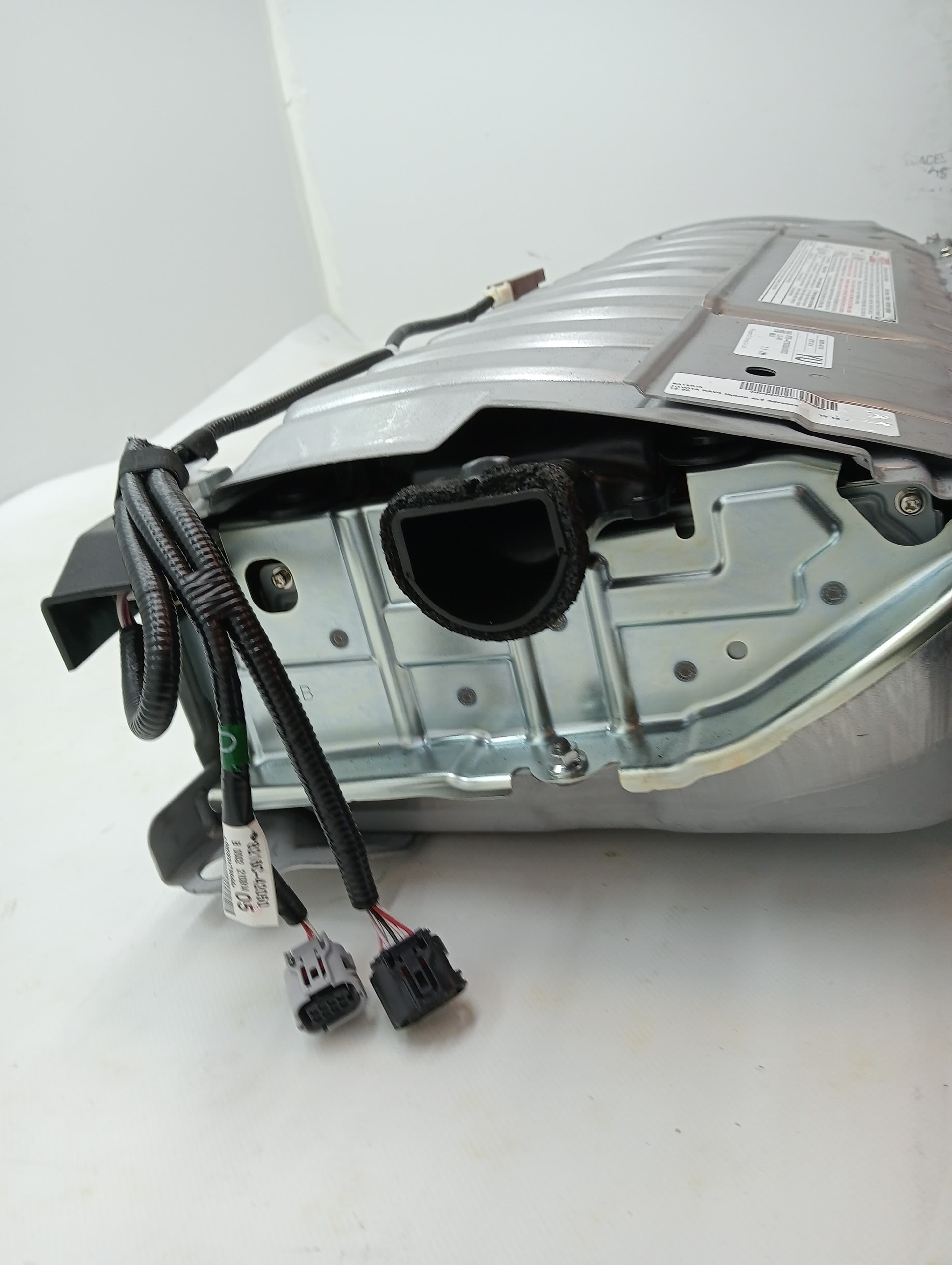 Bateria TOYOTA RAV4 4