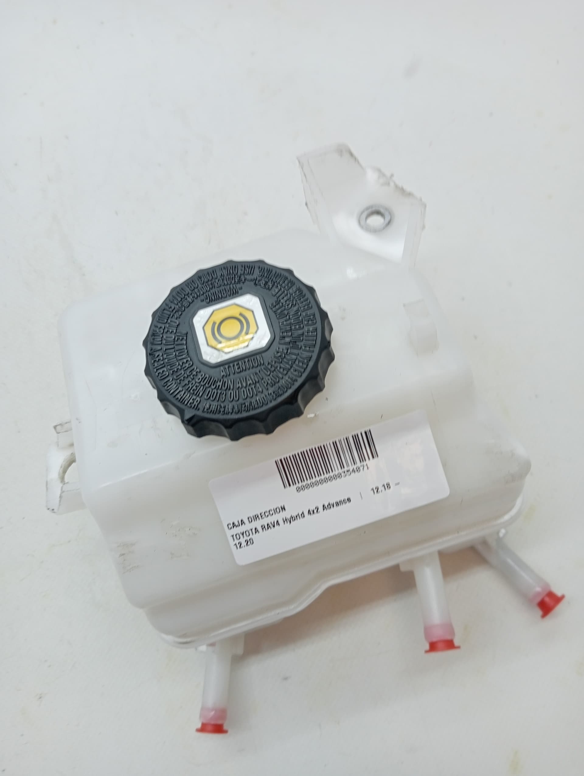 Recambio TOYOTA RAV4 ref. 4722042140