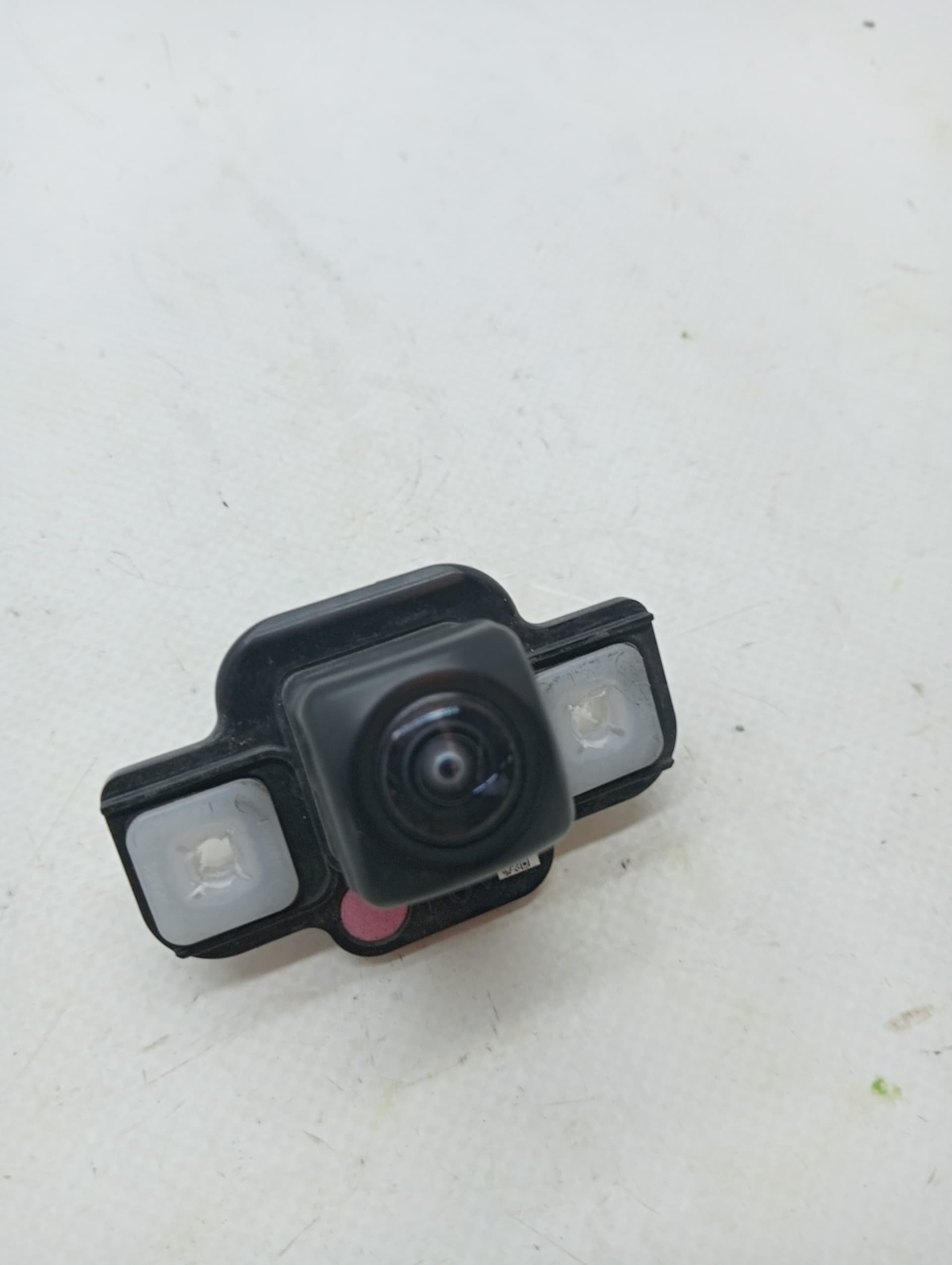 Camara vision TOYOTA RAV4