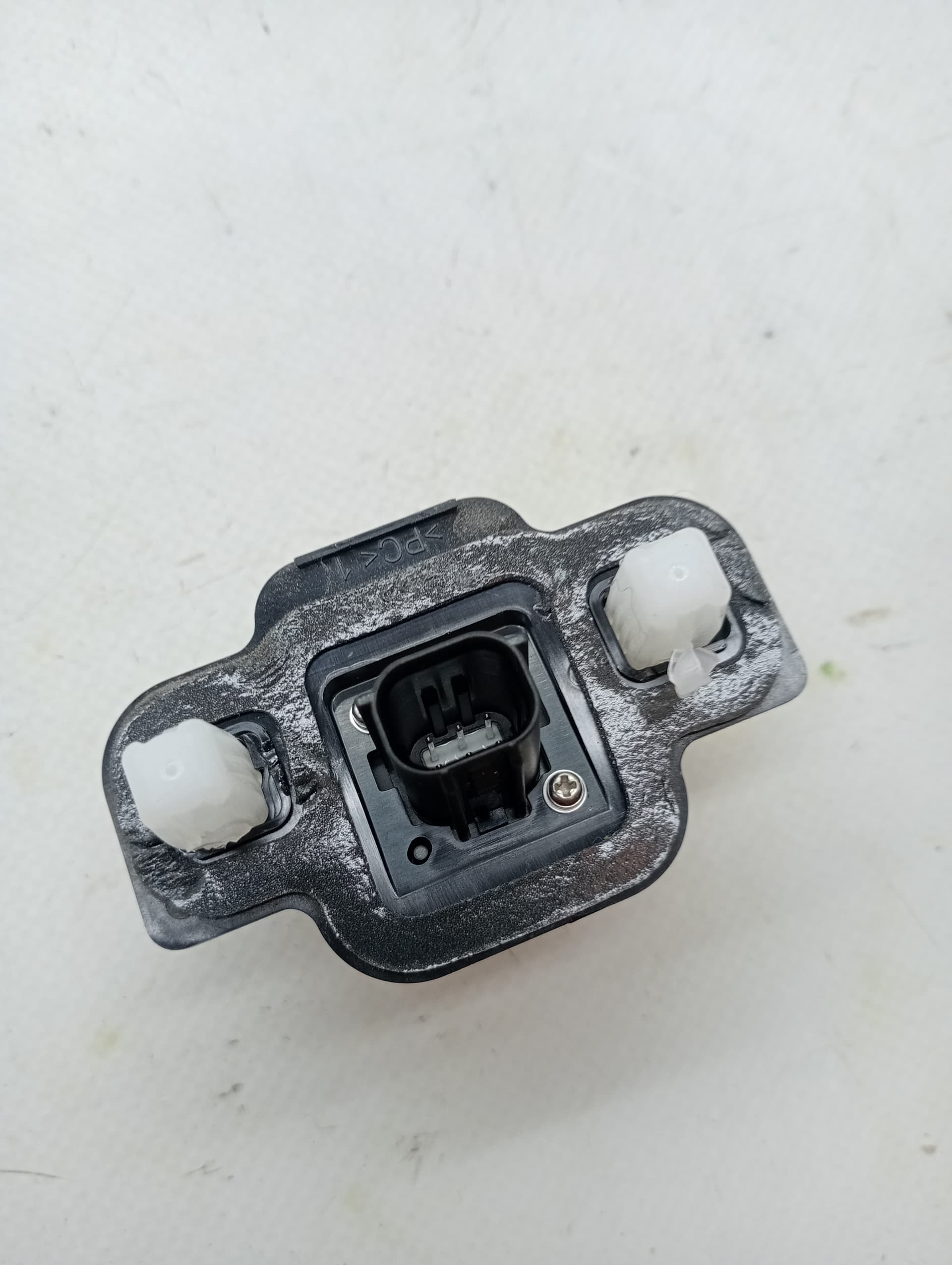 Camara vision TOYOTA RAV4 3