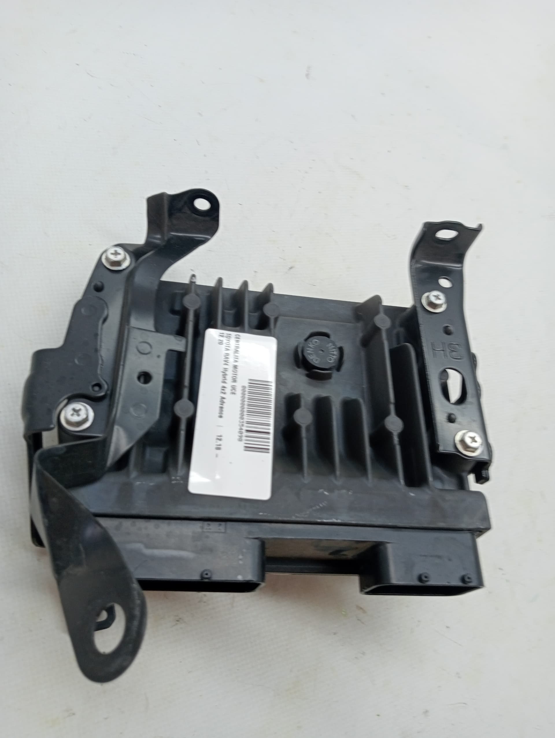 Centralita motor uce TOYOTA RAV4 3