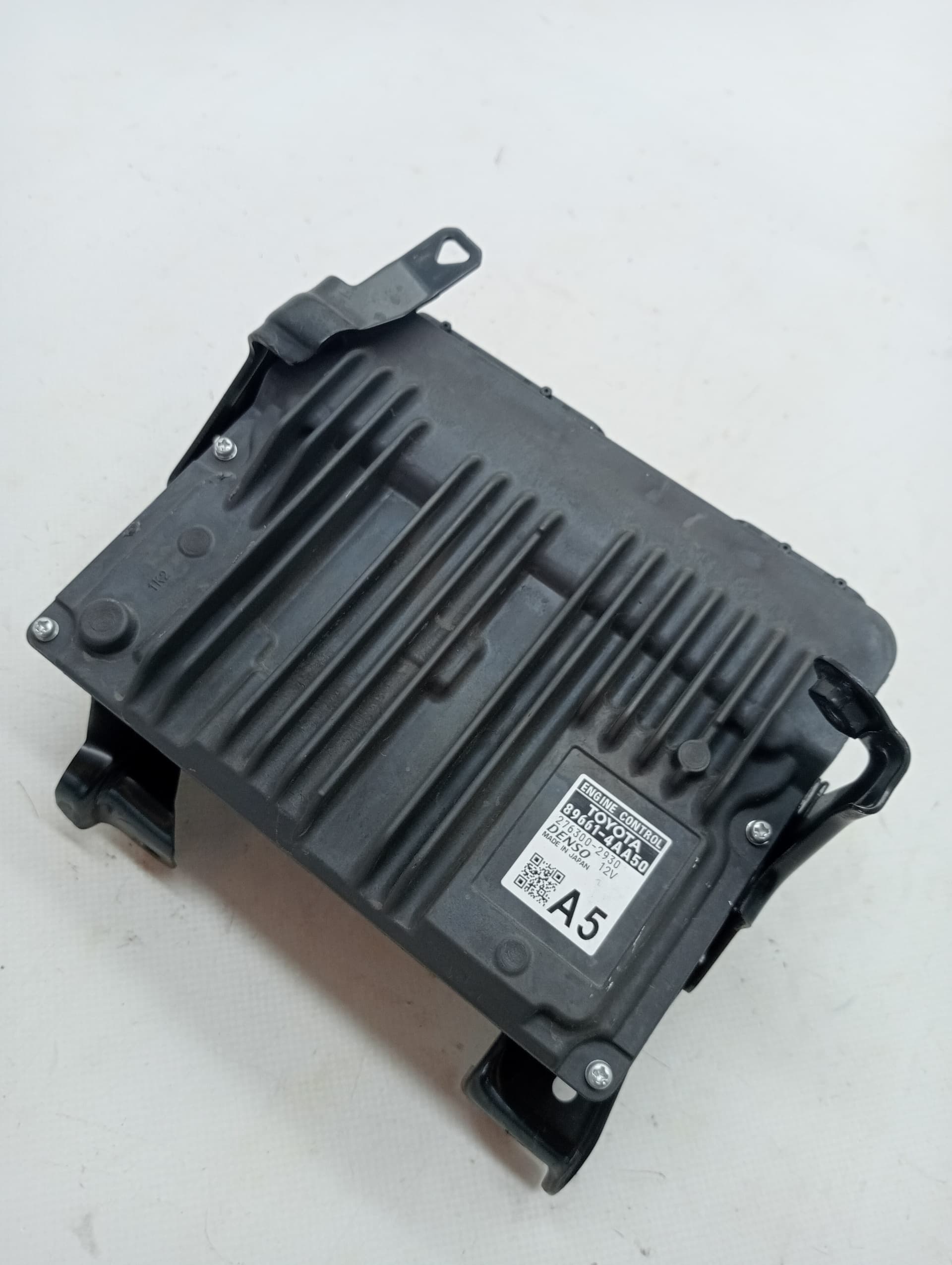 Centralita motor uce TOYOTA RAV4