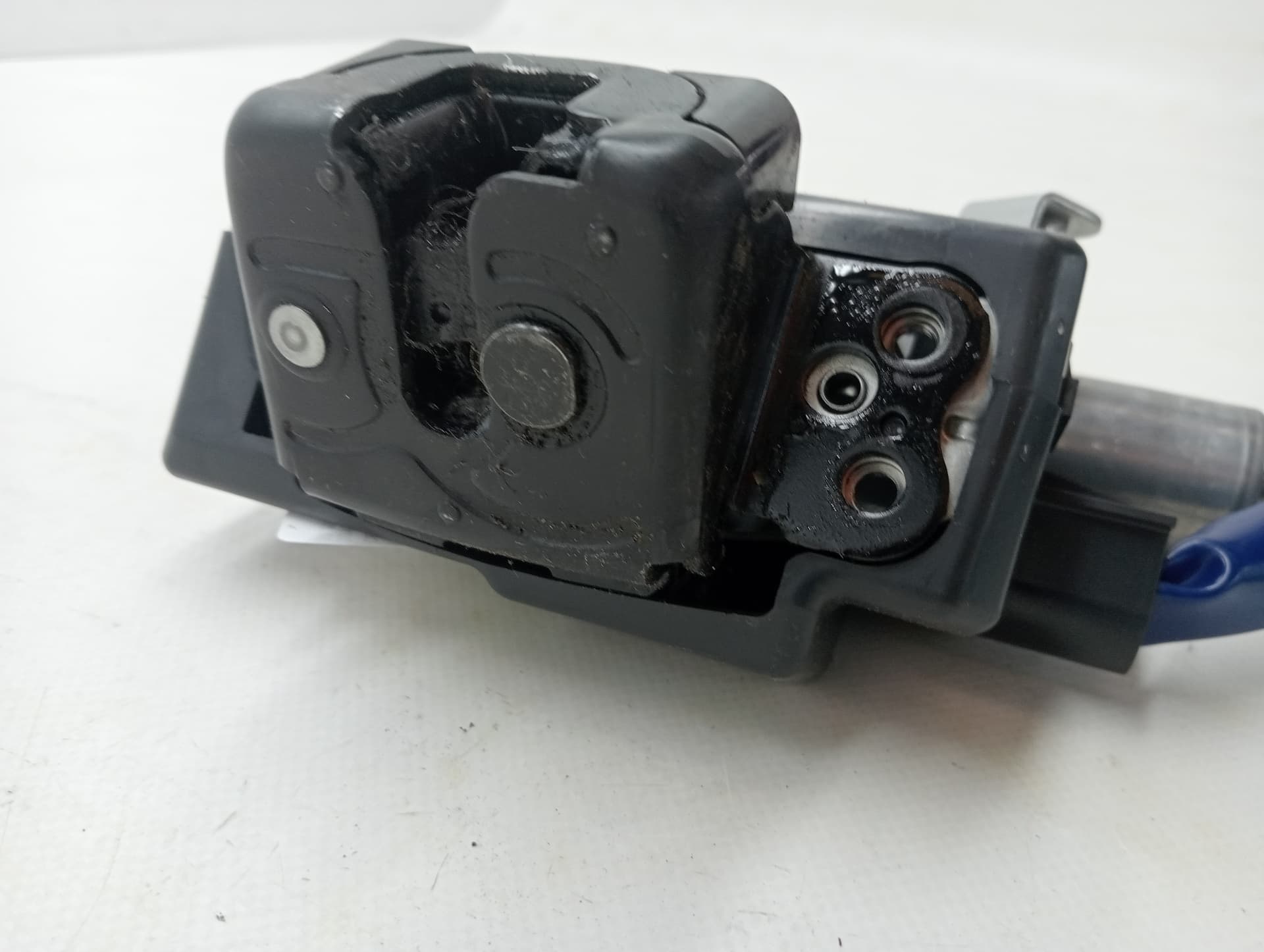 Cerradura maletero / porton TOYOTA RAV4 2