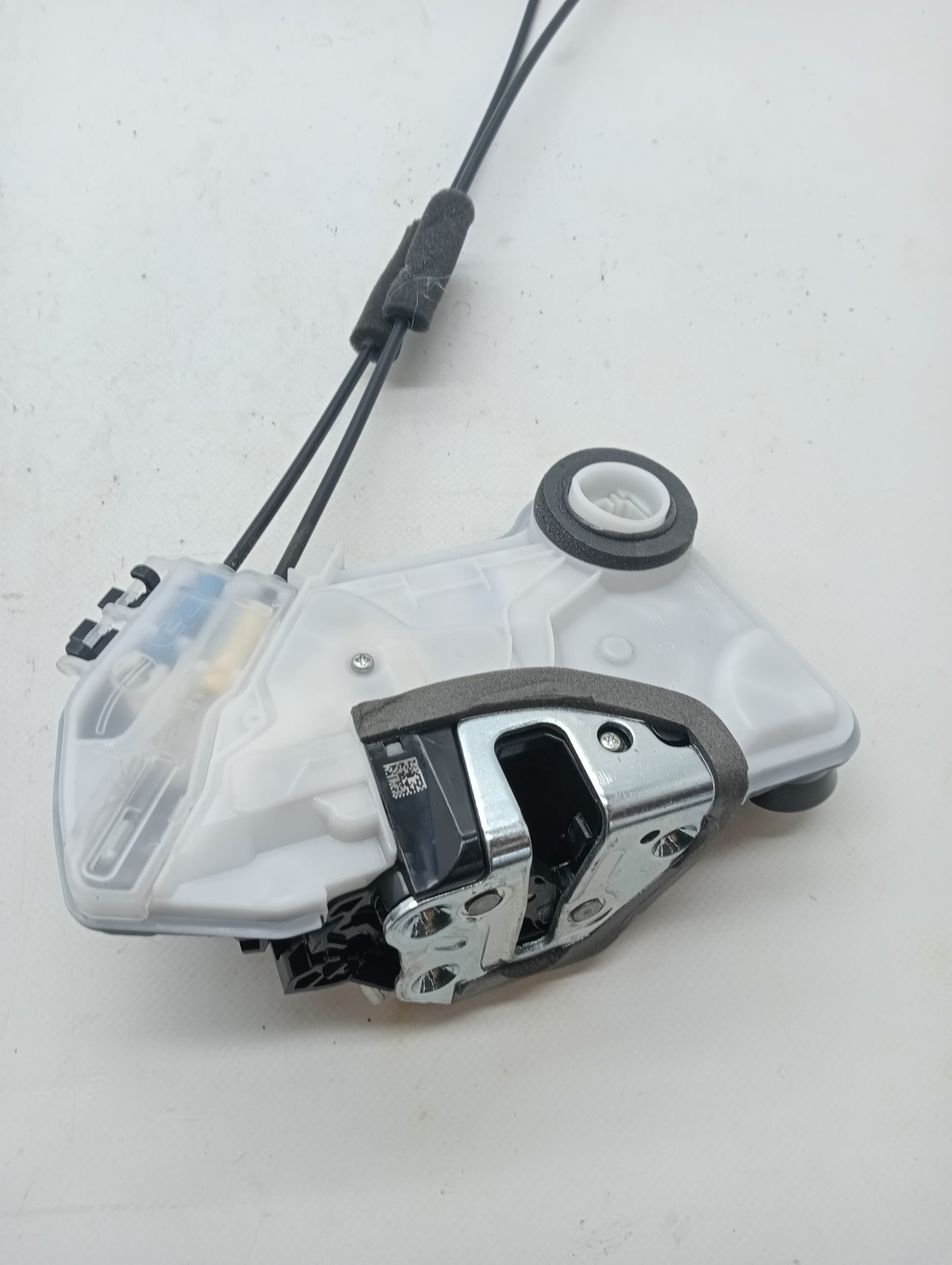 Cerradura puerta delantera derecha TOYOTA RAV4 3