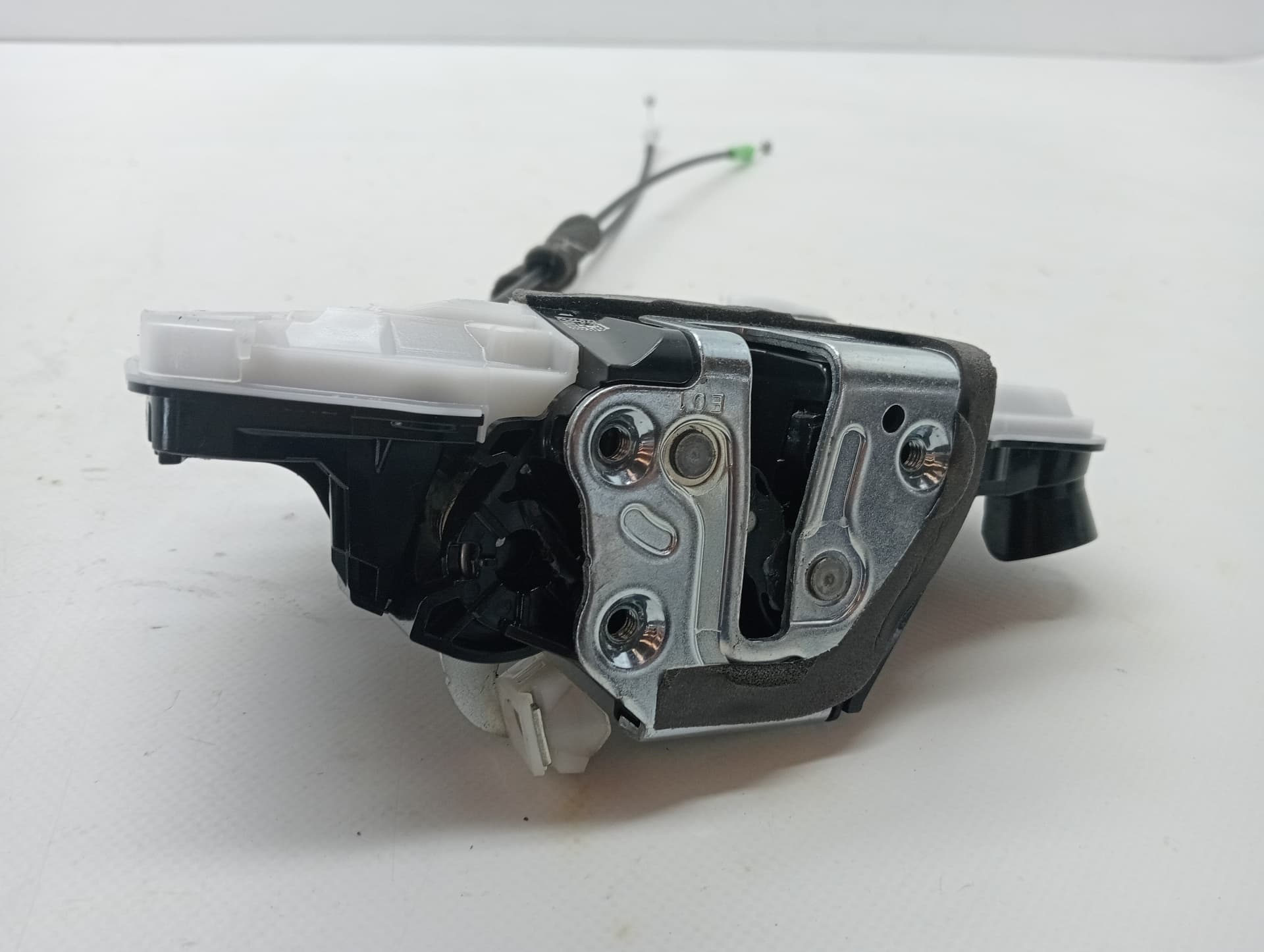 Cerradura puerta delantera derecha TOYOTA RAV4 2