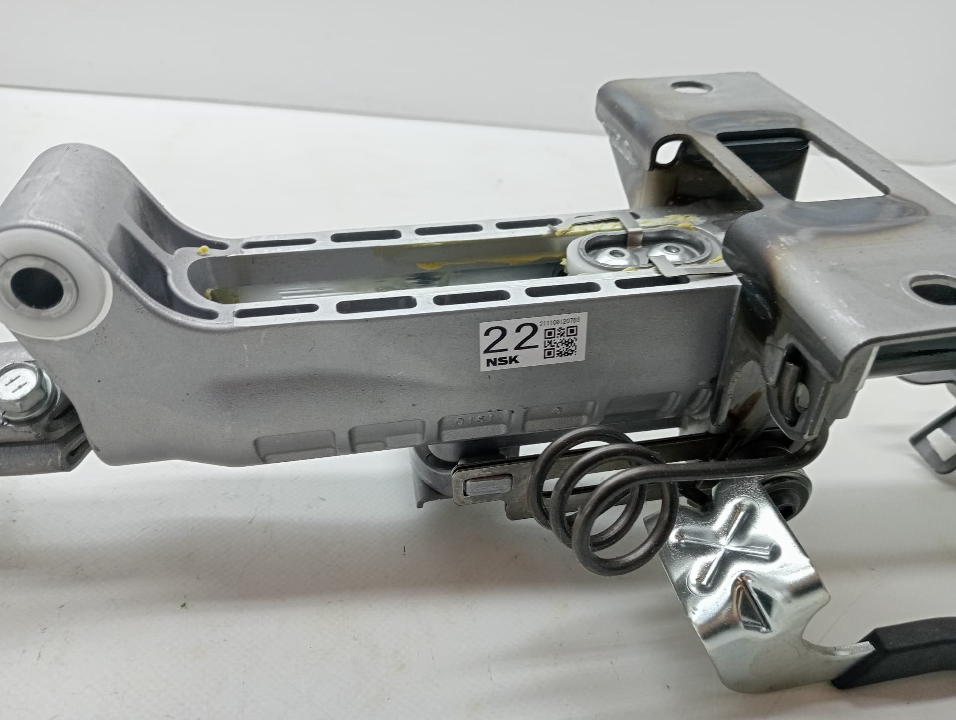 Columna direccion TOYOTA RAV4 3