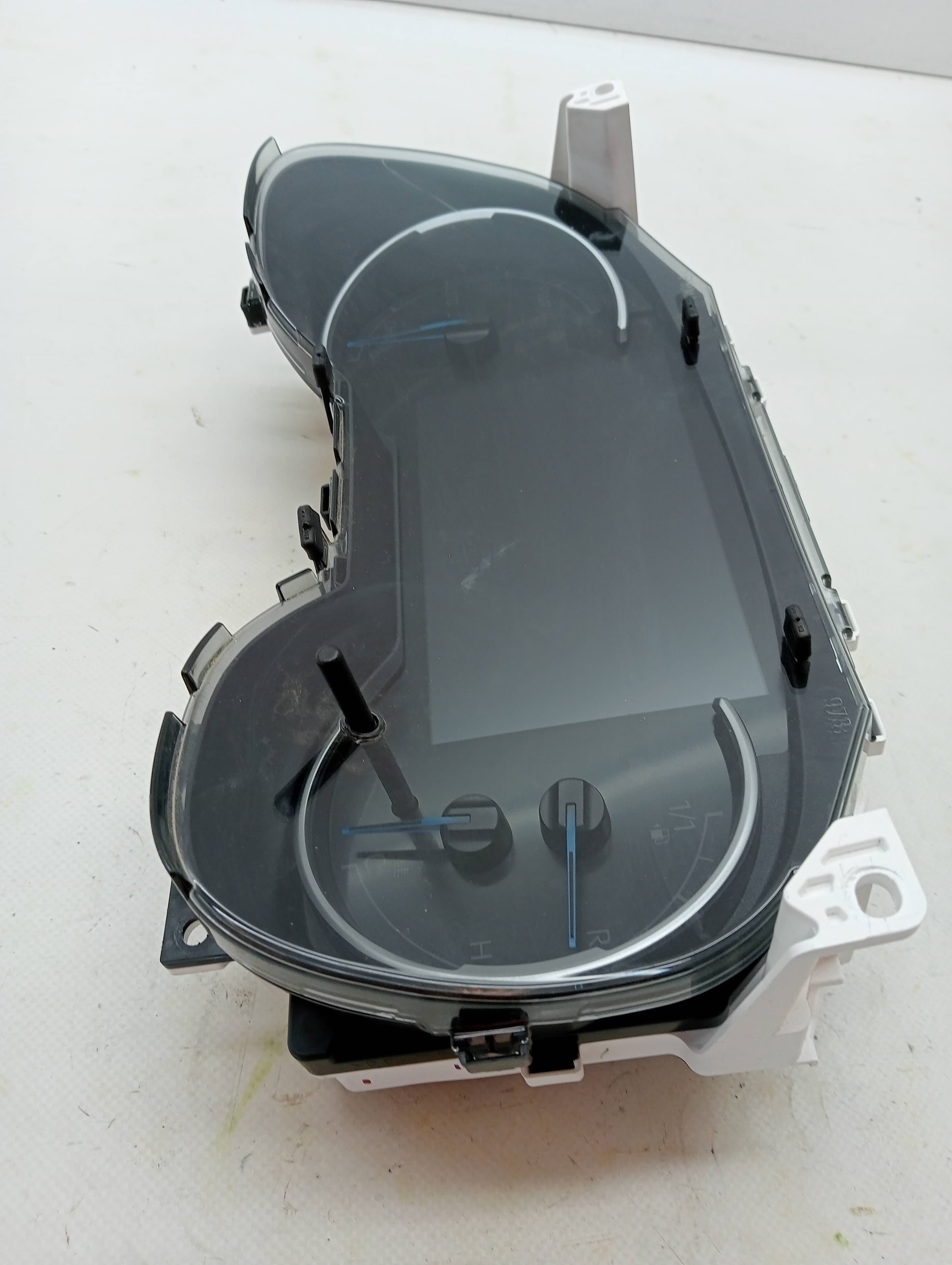 Cuadro instrumentos TOYOTA RAV4