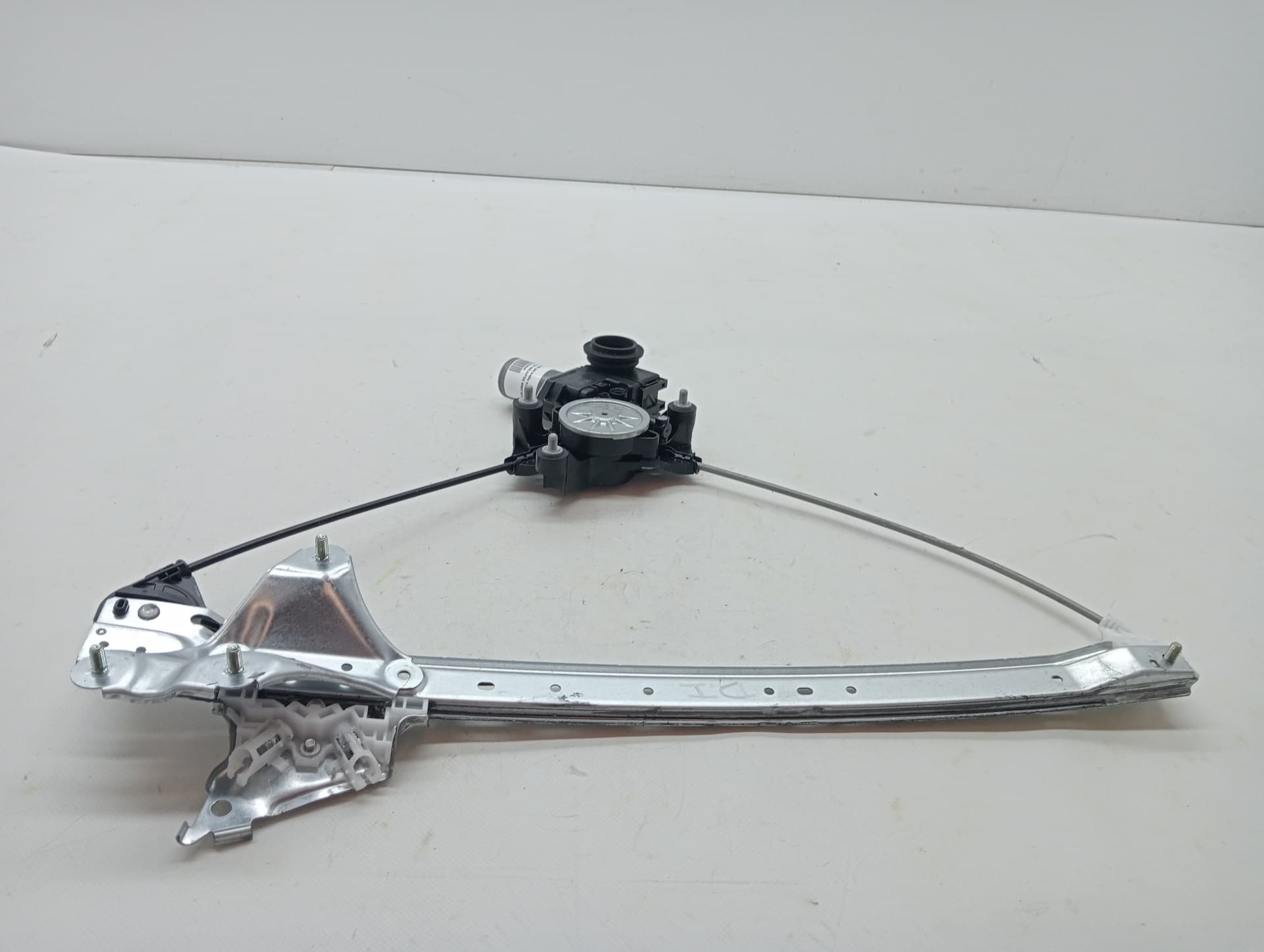 Elevalunas delantero izquierdo TOYOTA RAV4