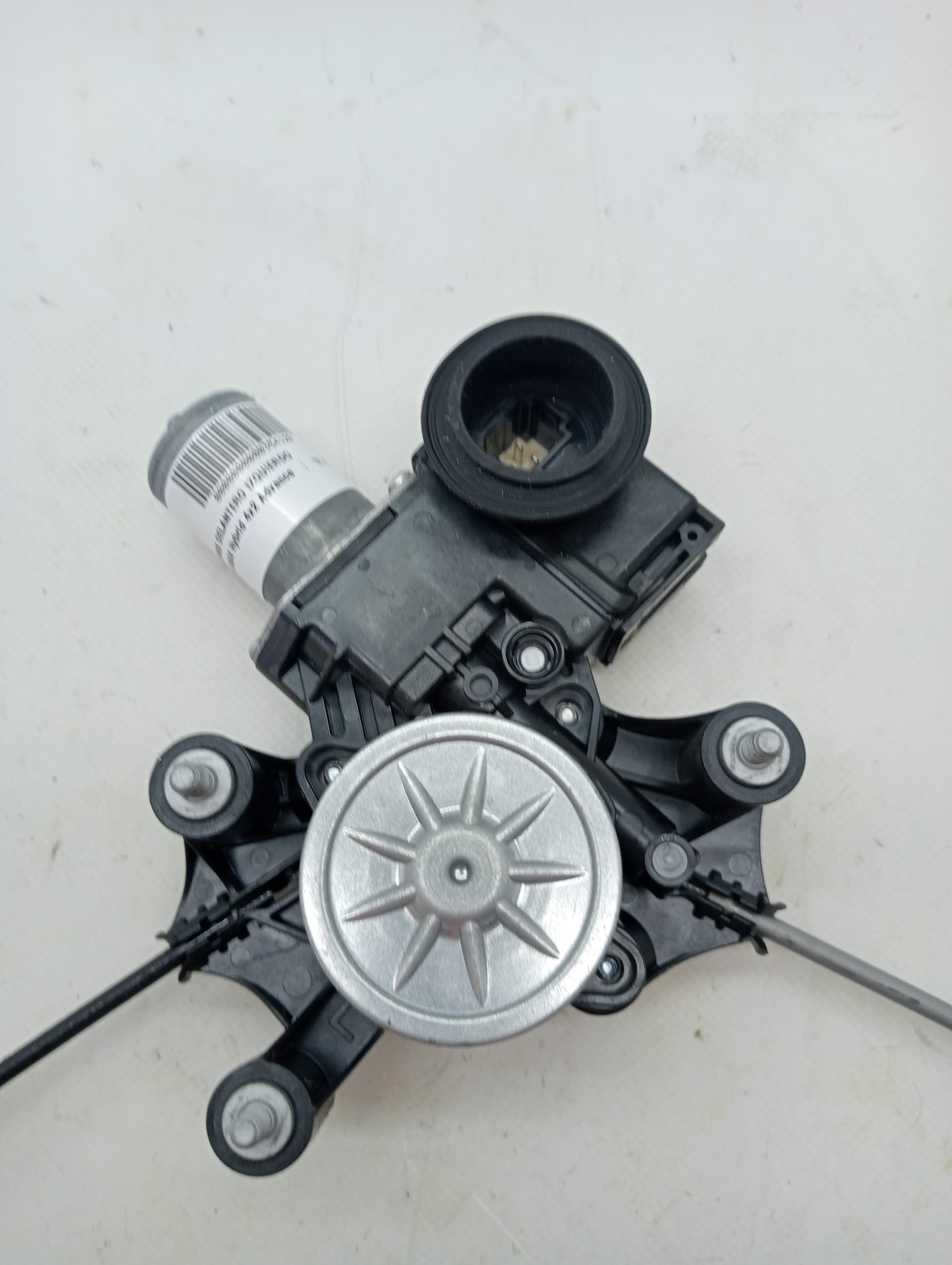 Elevalunas delantero izquierdo TOYOTA RAV4 3