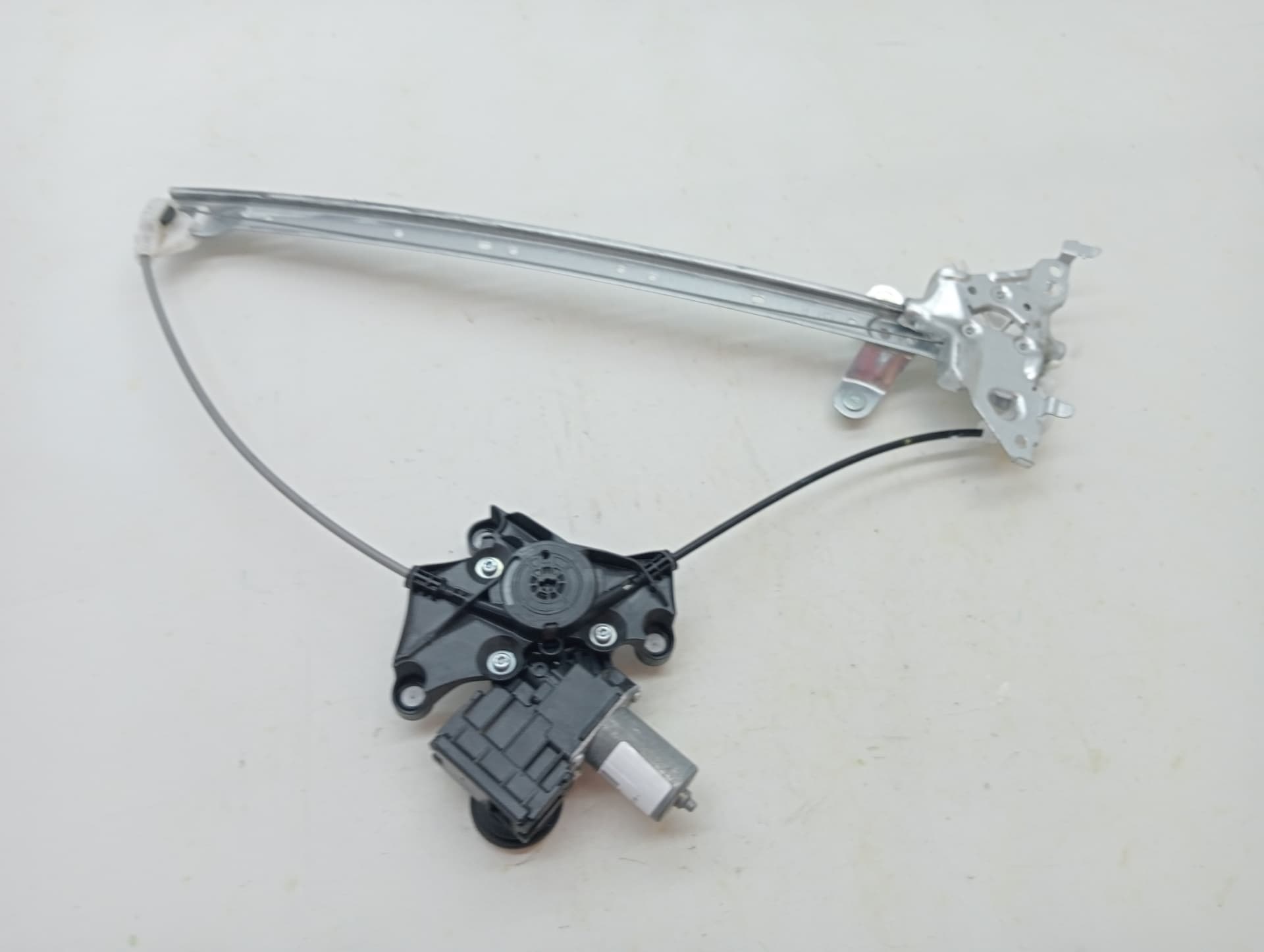 Elevalunas trasero derecho TOYOTA RAV4 2