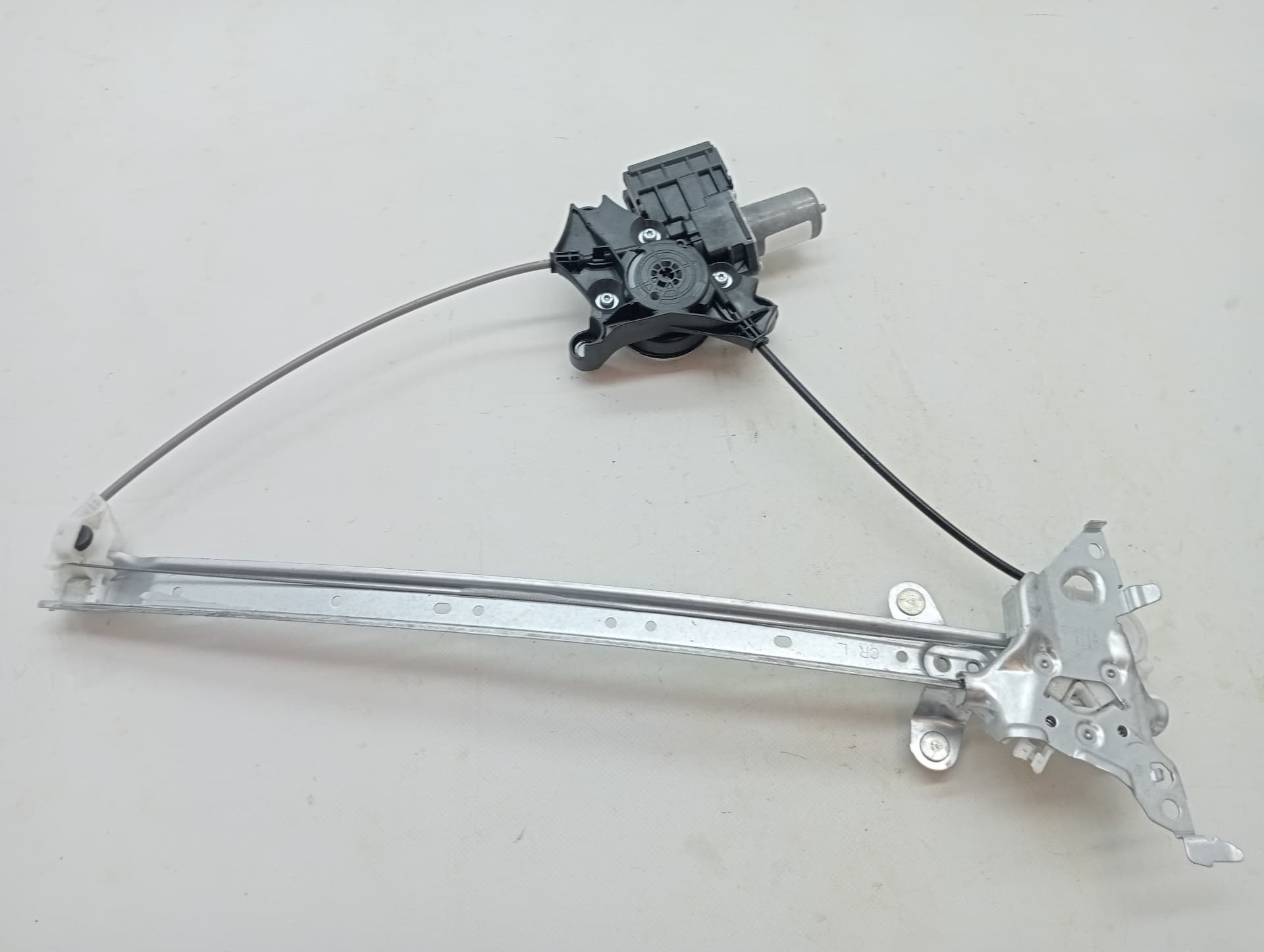 Elevalunas trasero izquierdo TOYOTA RAV4 3