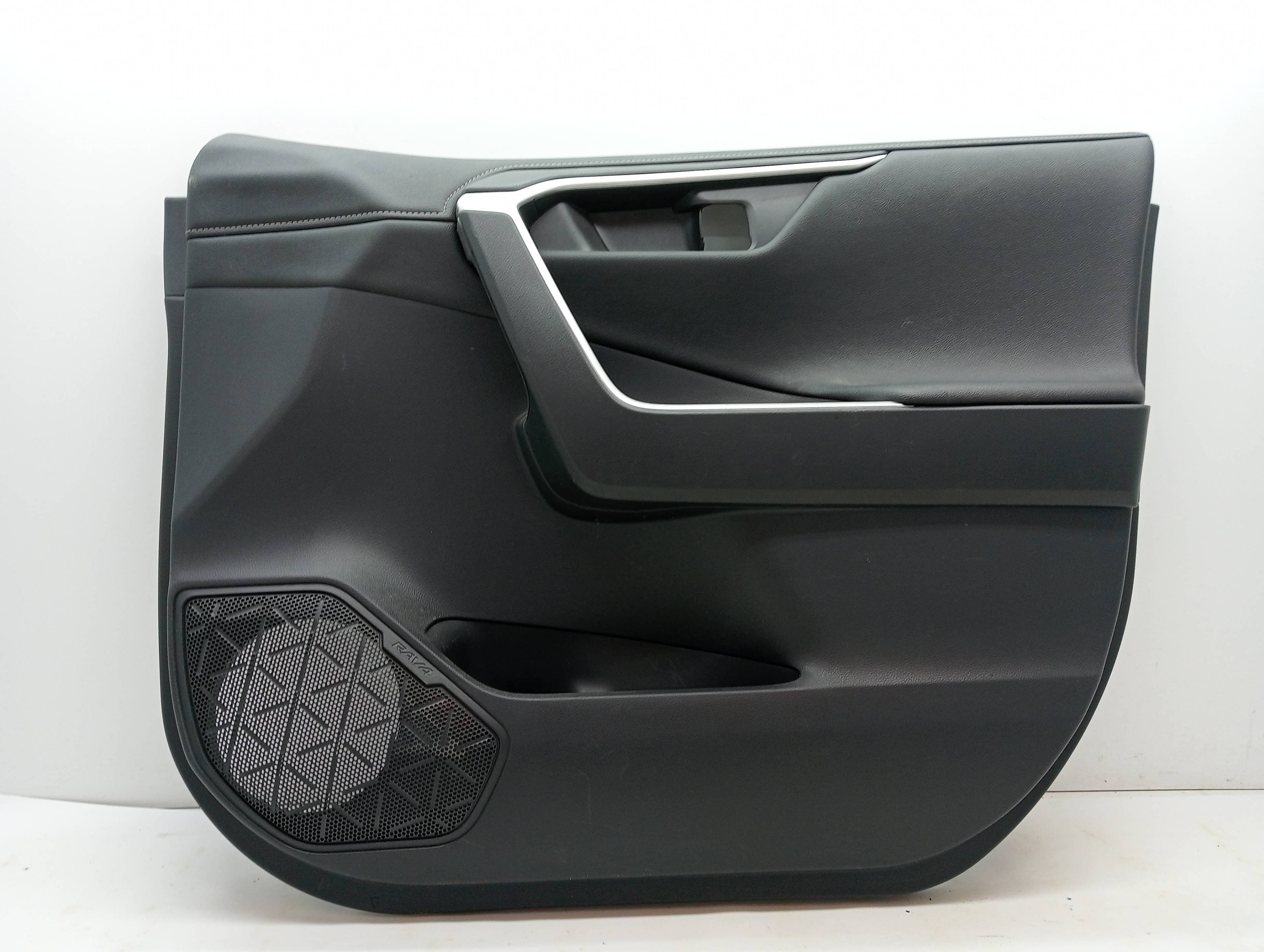 Guarnecido puerta delantera derecha TOYOTA RAV4