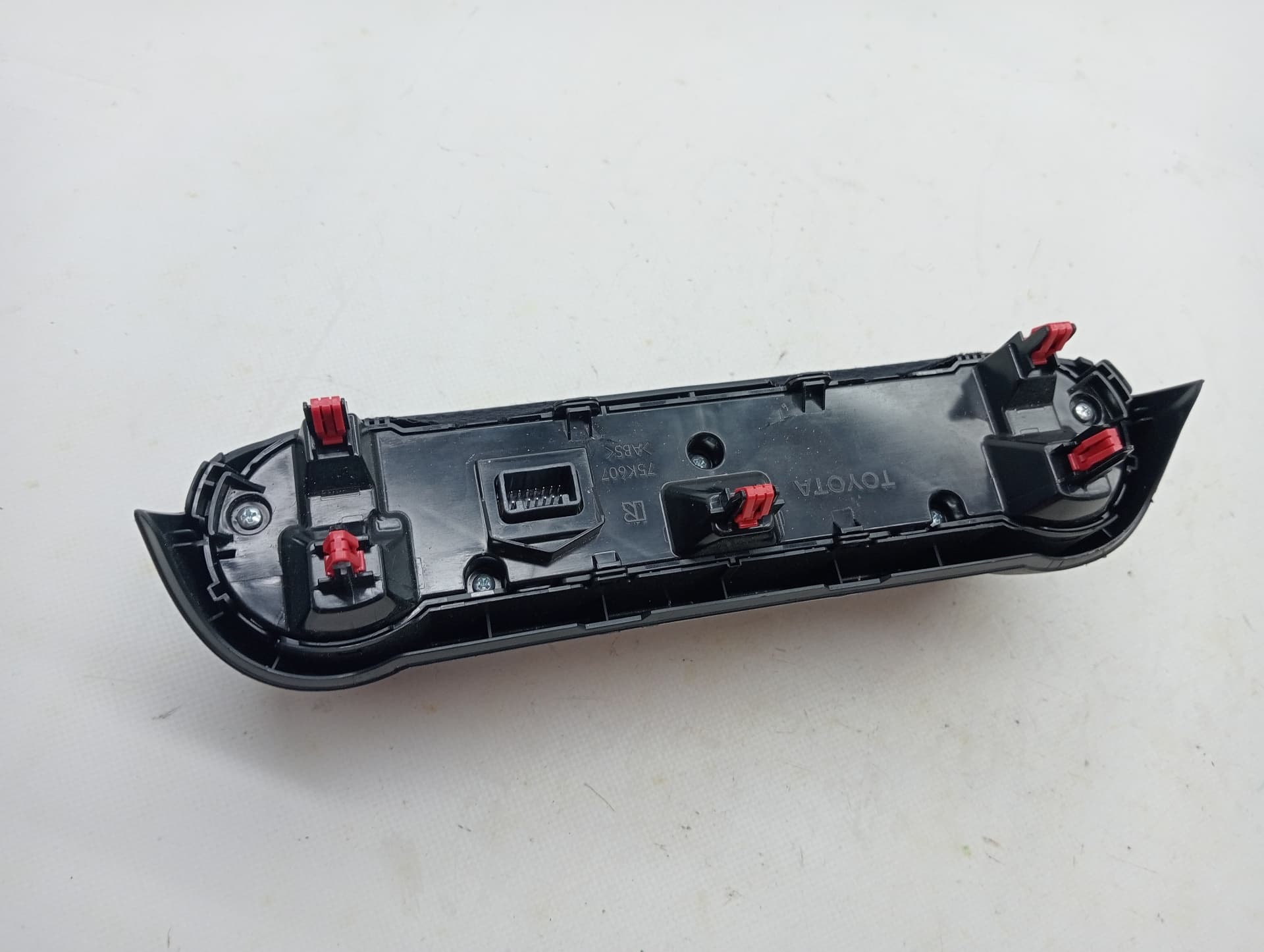 Recambio TOYOTA RAV4 ref. 5590042580 2