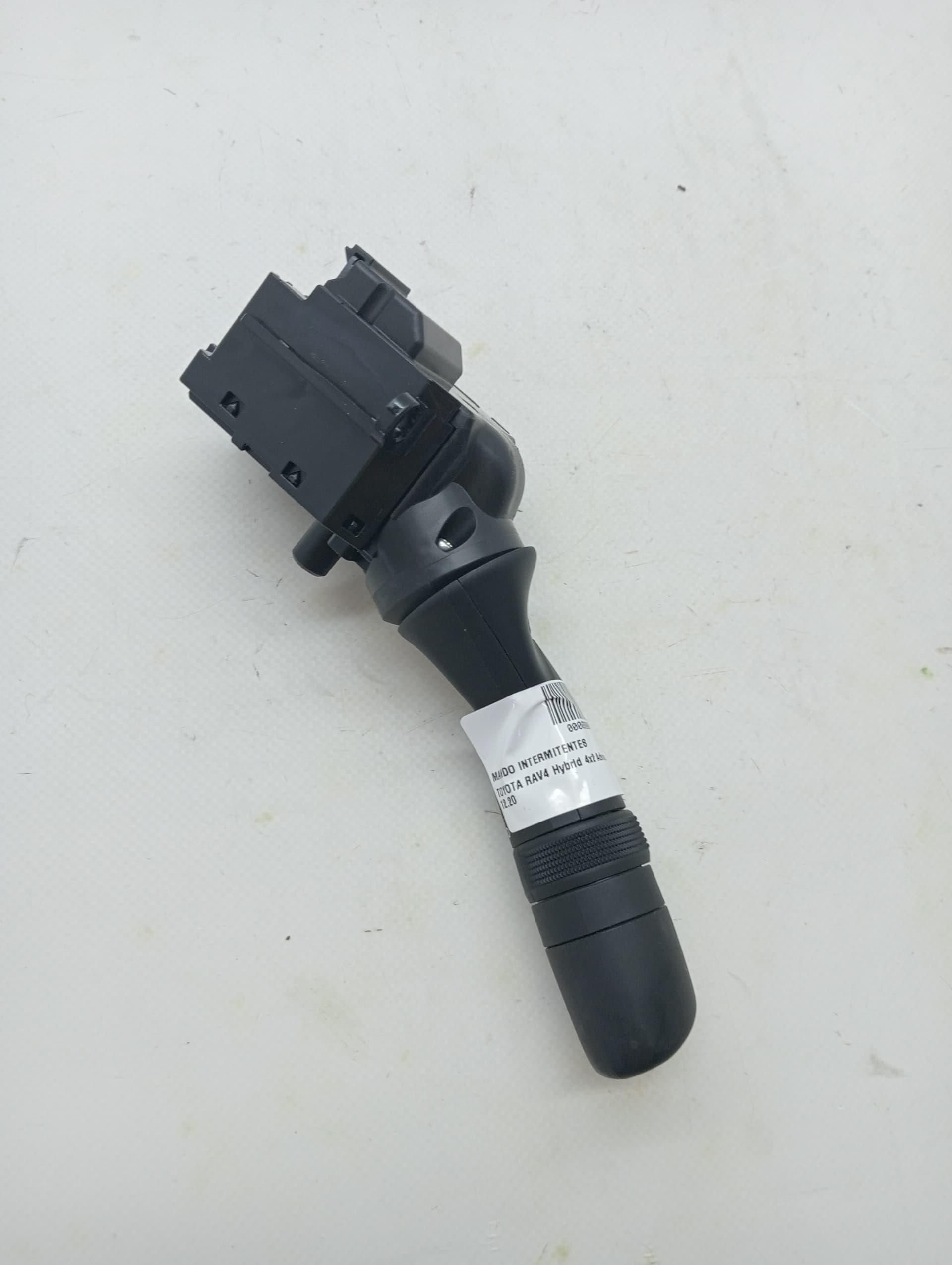 Mando intermitentes TOYOTA RAV4