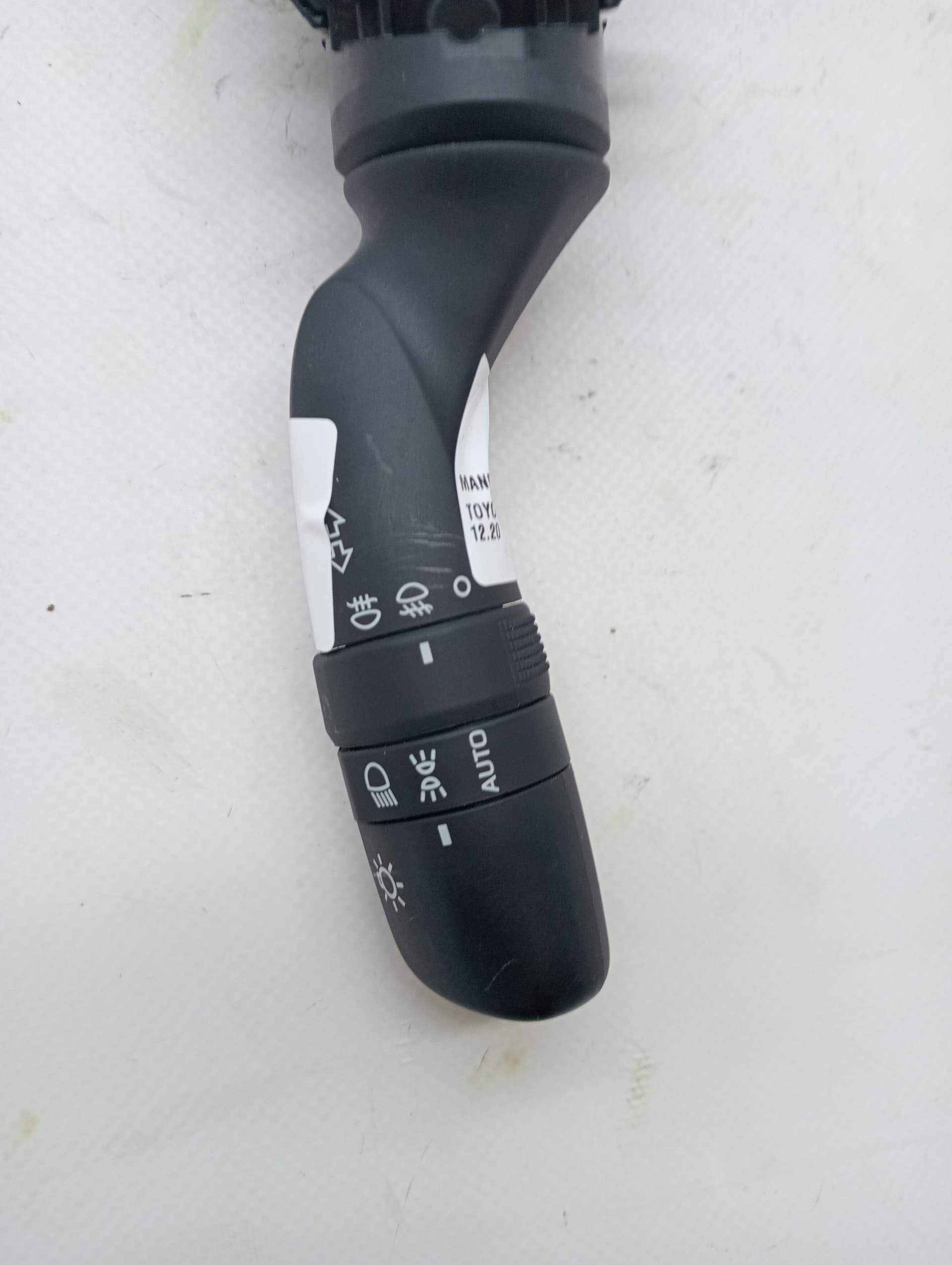 Mando intermitentes TOYOTA RAV4 3