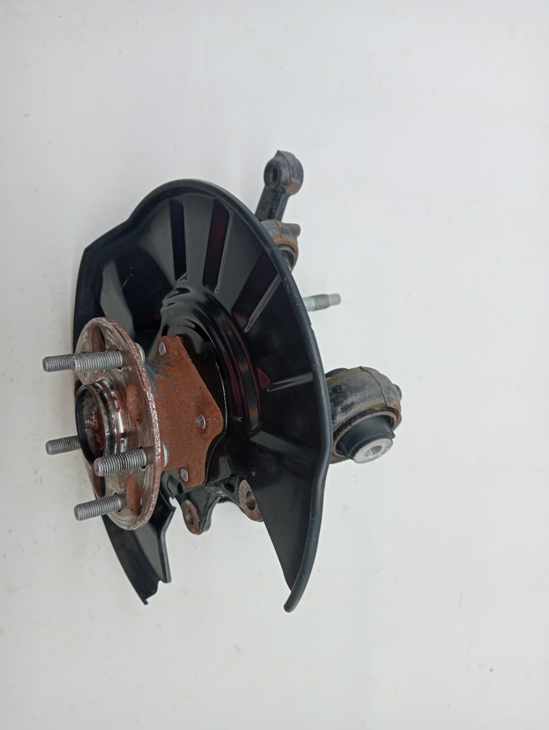 Mangueta trasera derecha TOYOTA RAV4 3