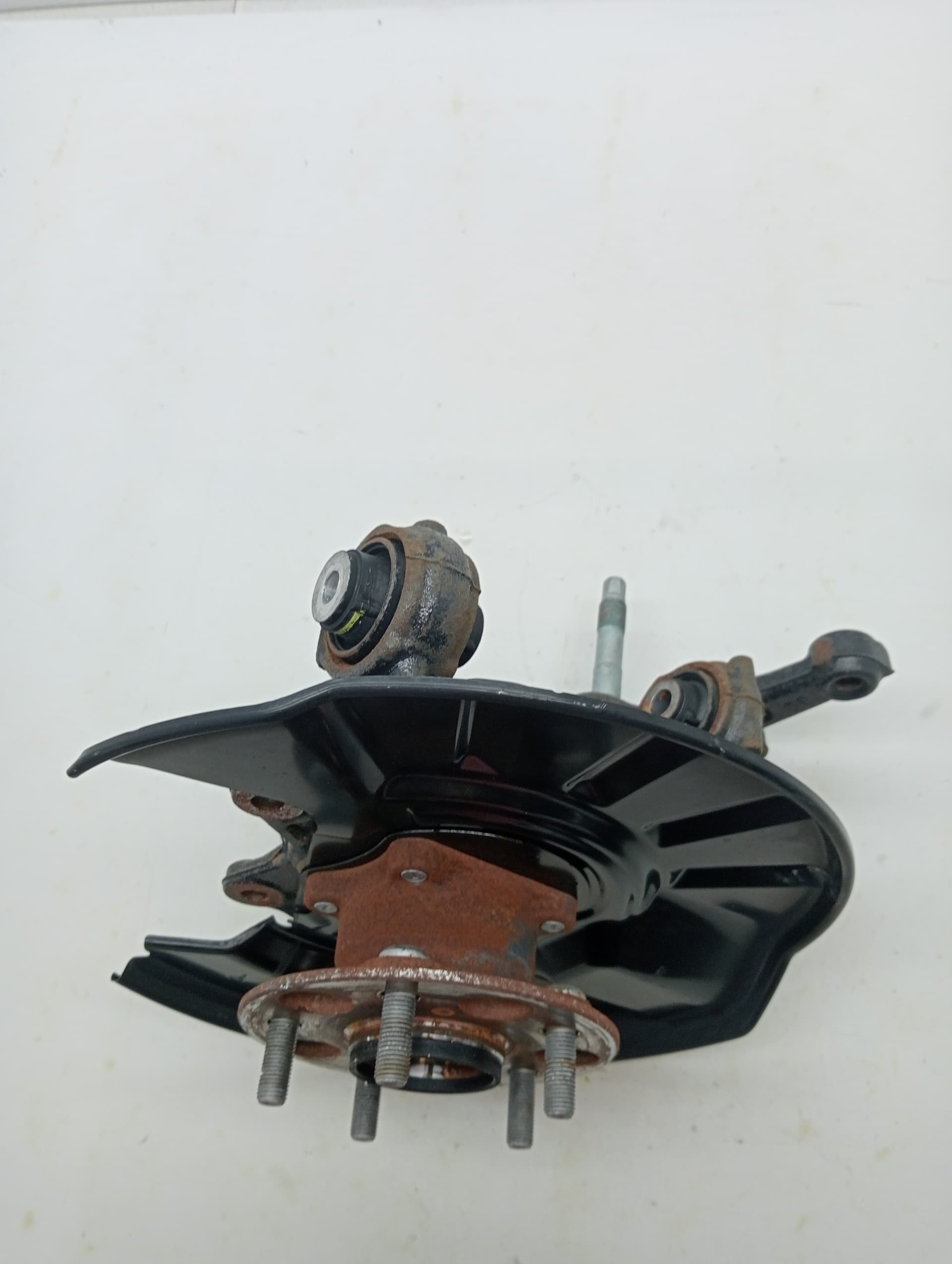Mangueta trasera izquierda TOYOTA RAV4 3