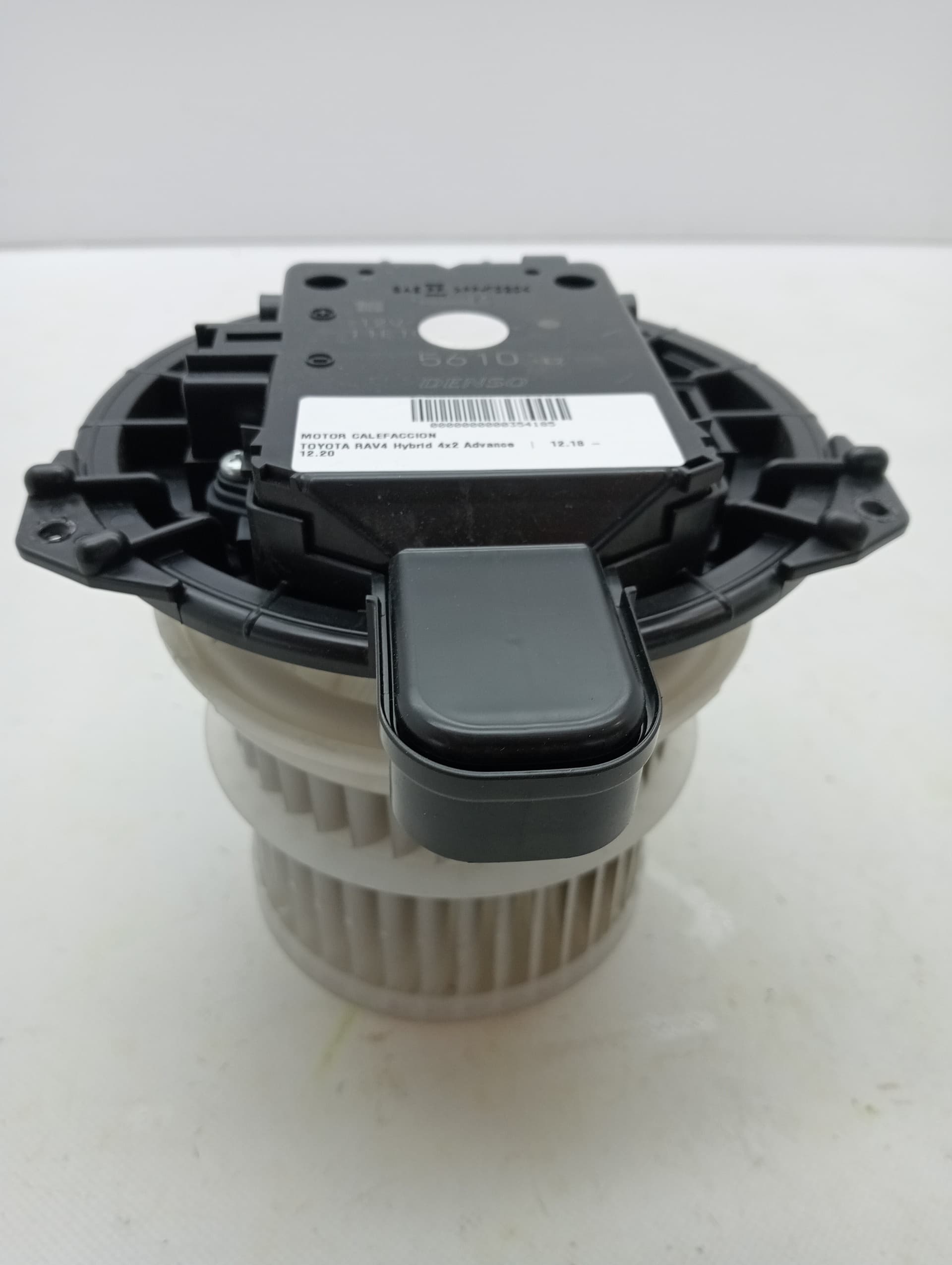Motor calefaccion TOYOTA RAV4